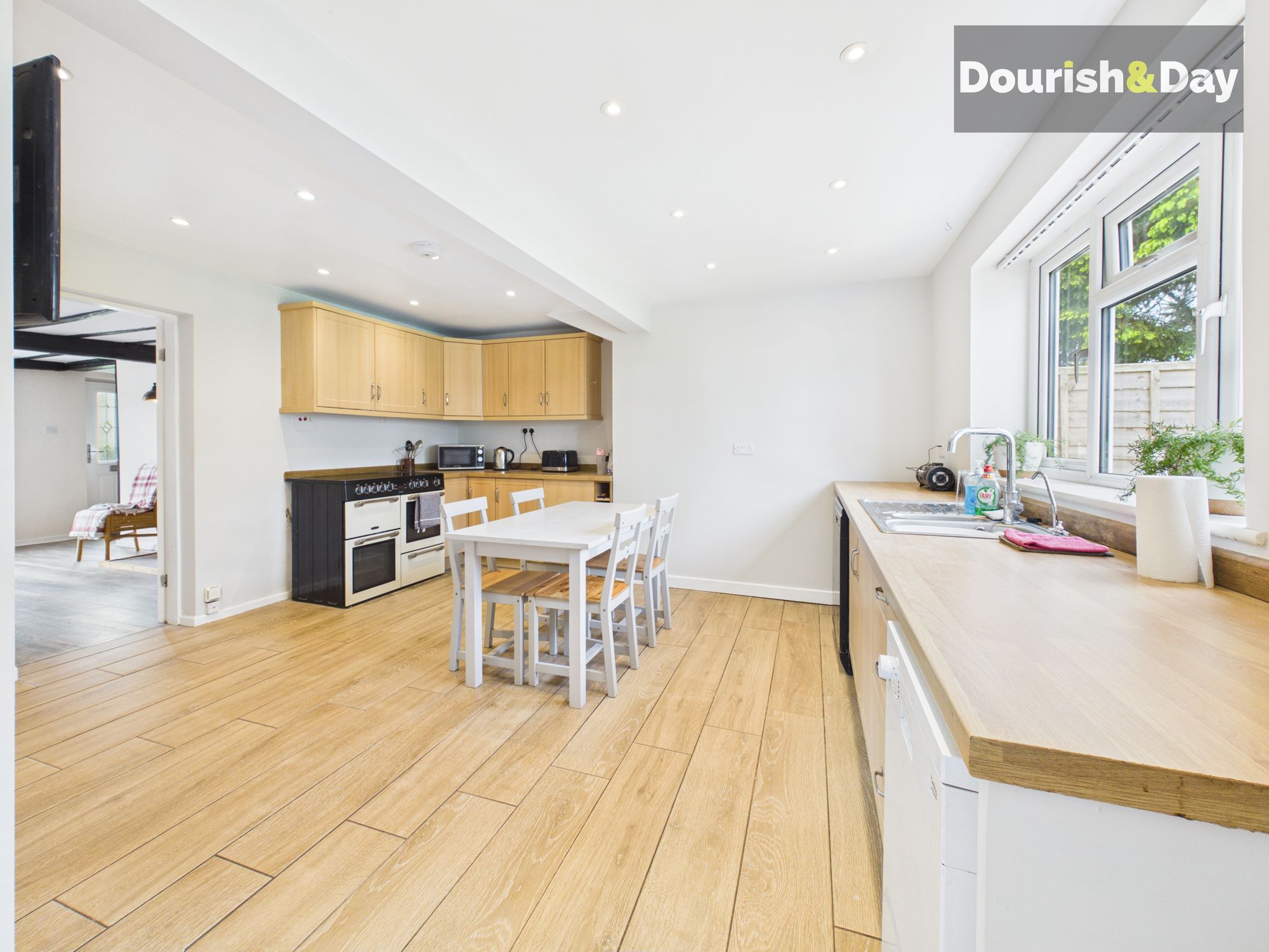 2 bed semi-detached house for sale in Whixall, Whitchurch, SY13 - Property Image 17