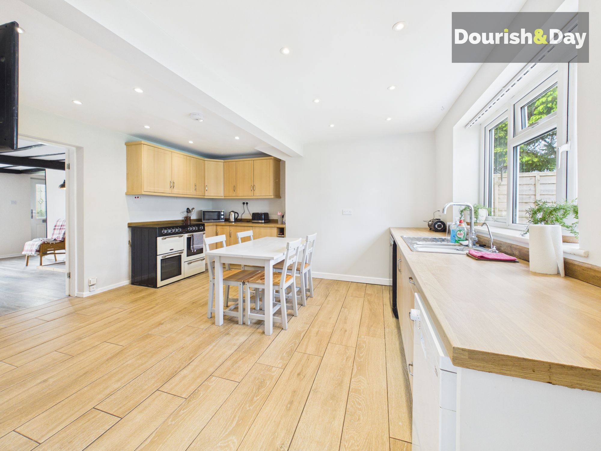 2 bed semi-detached house for sale in Whixall, Whitchurch, SY13 - Property Image 2