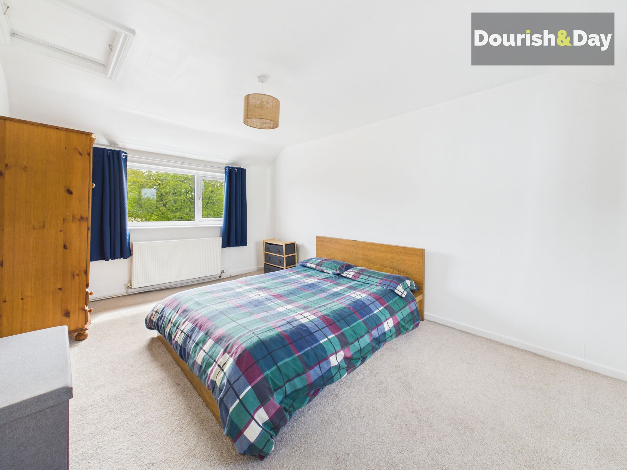 2 bed semi-detached house for sale in Whixall, Whitchurch, SY13 - Property Image 18