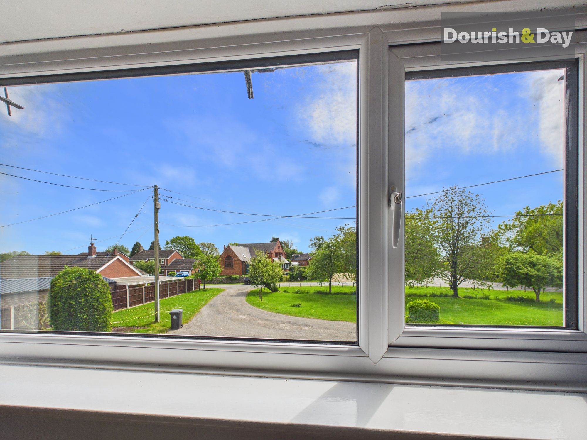 2 bed semi-detached house for sale in Whixall, Whitchurch, SY13 - Property Image 22