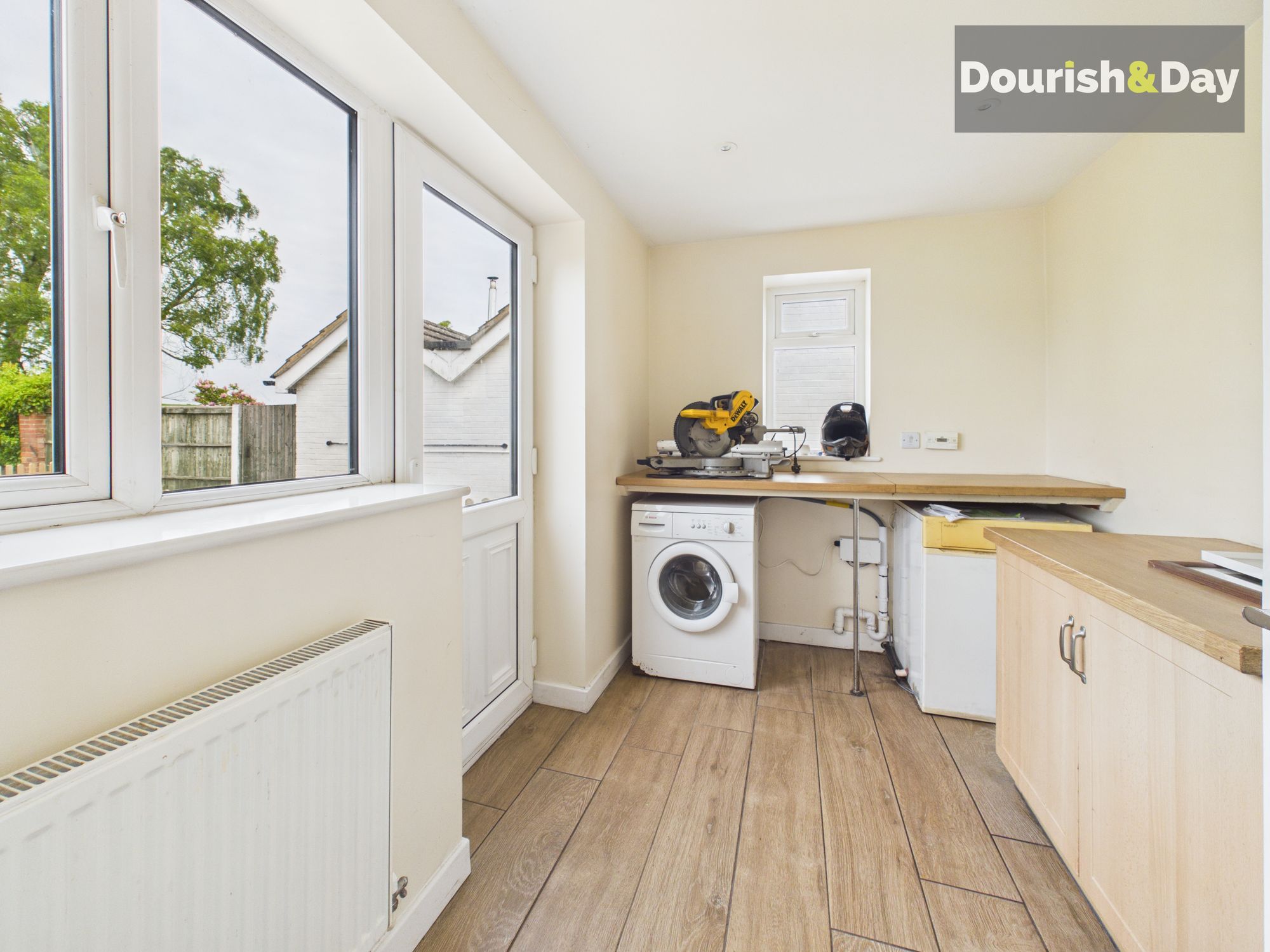 2 bed semi-detached house for sale in Whixall, Whitchurch, SY13 - Property Image 21