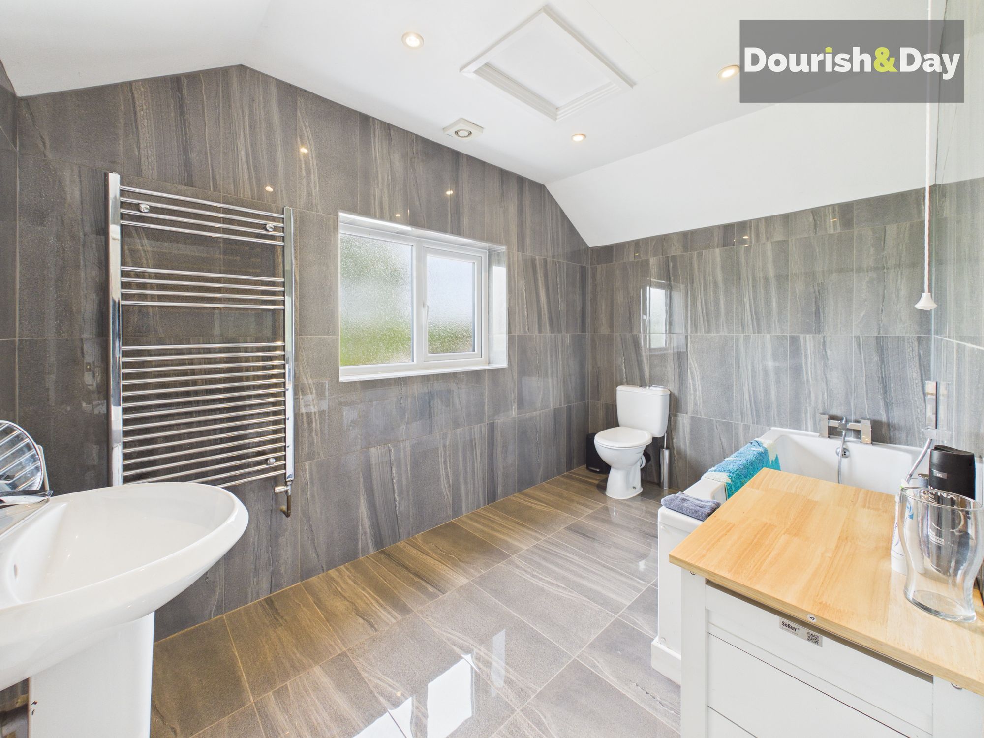 2 bed semi-detached house for sale in Whixall, Whitchurch, SY13 - Property Image 9
