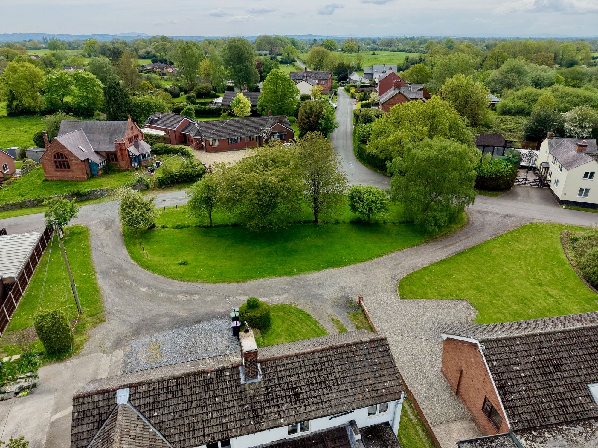 2 bed semi-detached house for sale in Whixall, Whitchurch, SY13 - Property Image 25