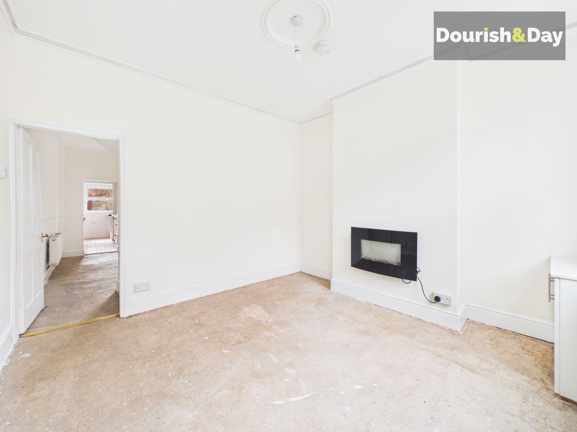 2 bed mid-terraced house for sale in Albert Terrace, Stafford, ST16 - Property Image 2