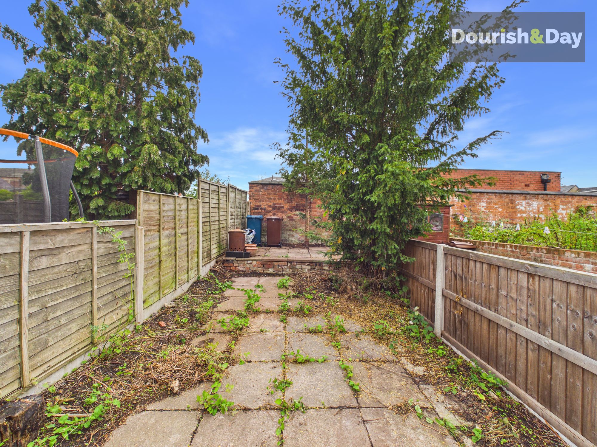 2 bed mid-terraced house for sale in Albert Terrace, Stafford, ST16 - Property Image 8