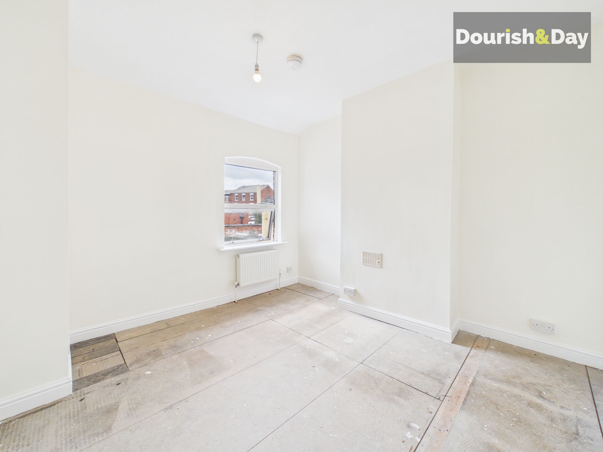 2 bed mid-terraced house for sale in Albert Terrace, Stafford, ST16 - Property Image 6