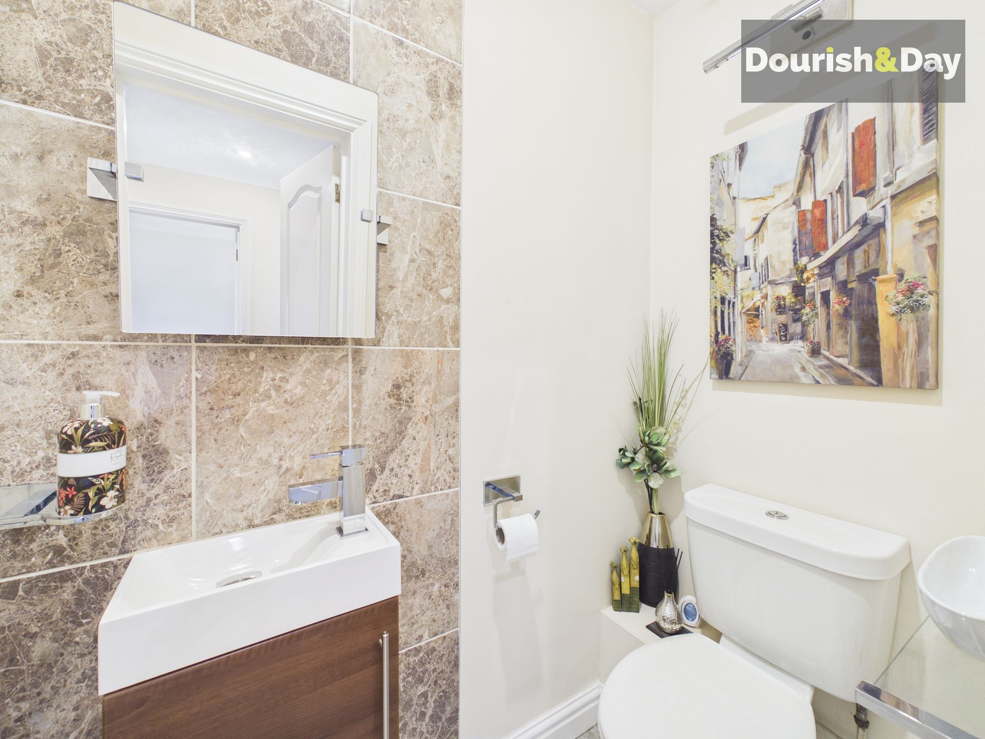 4 bed detached house for sale in Meadowbank Avenue, Weston, ST18 - Property Image 10