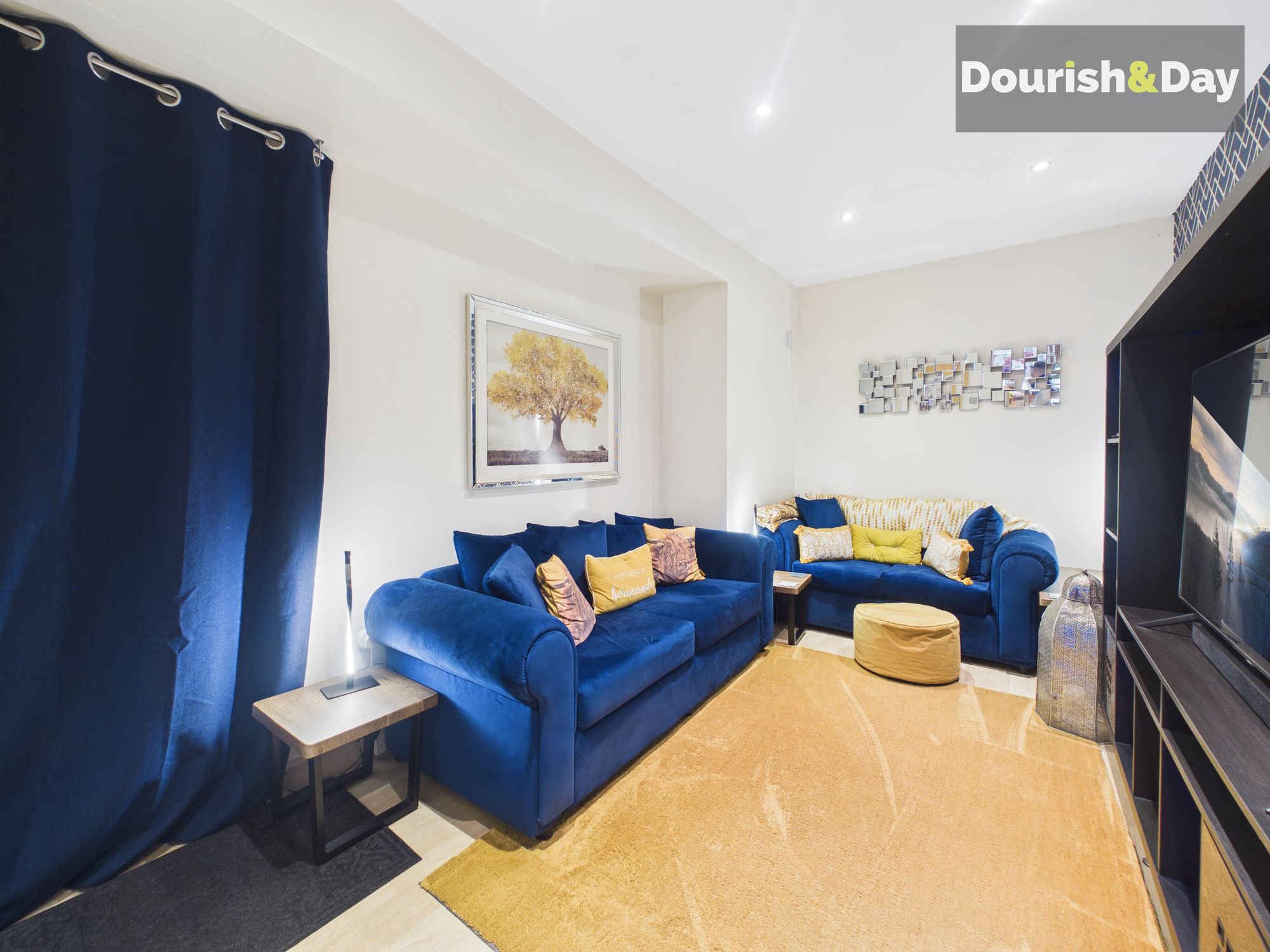 4 bed detached house for sale in Meadowbank Avenue, Weston, ST18 - Property Image 8