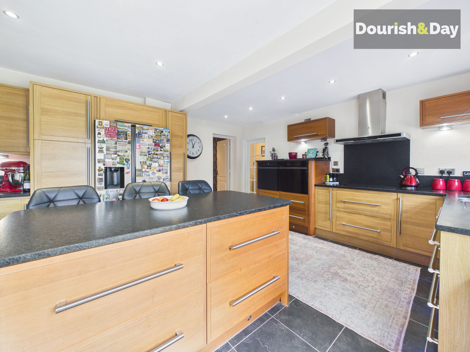 4 bed detached house for sale in Meadowbank Avenue, Weston, ST18 - Property Image 6
