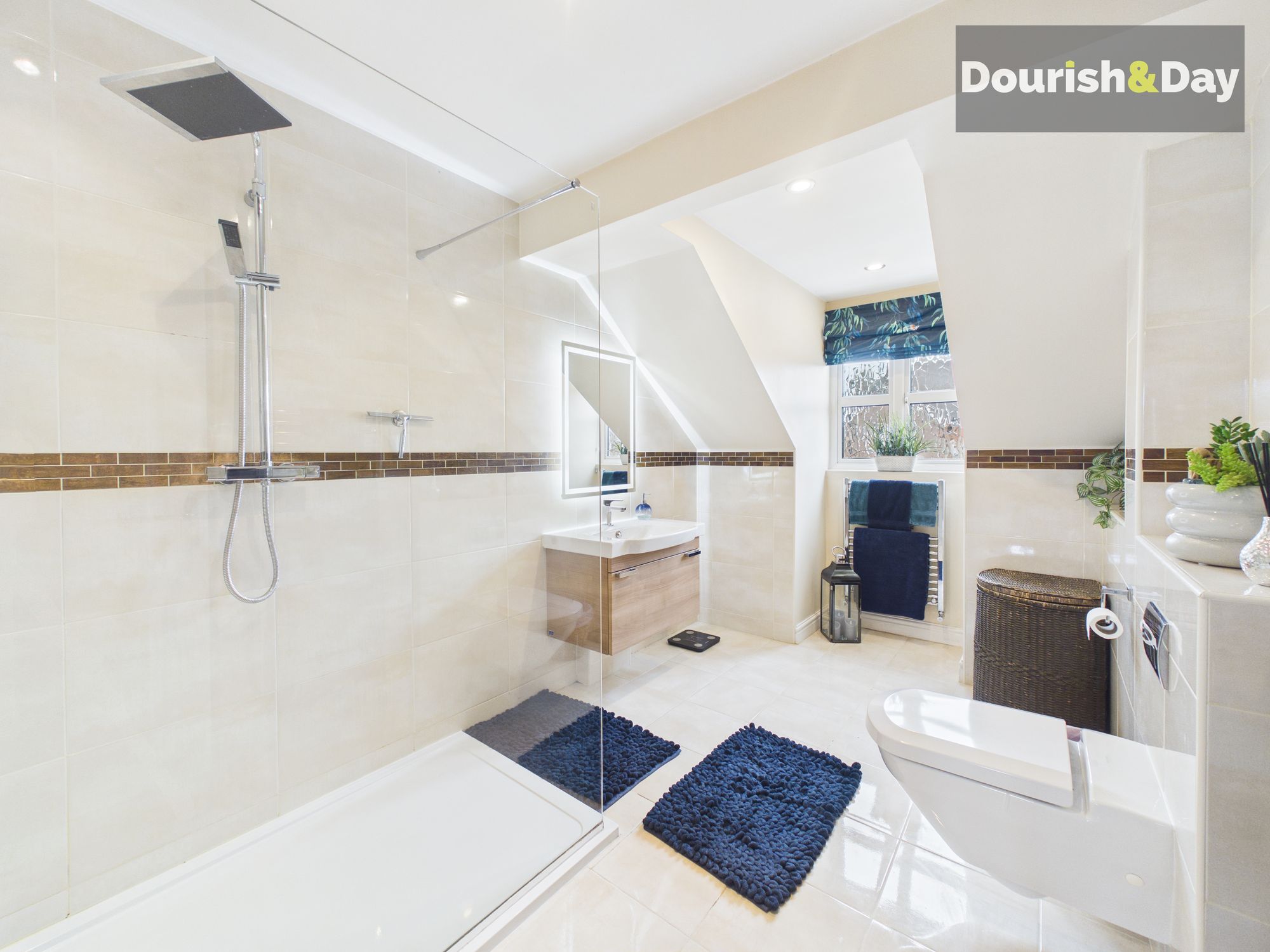 4 bed detached house for sale in Meadowbank Avenue, Weston, ST18 - Property Image 12