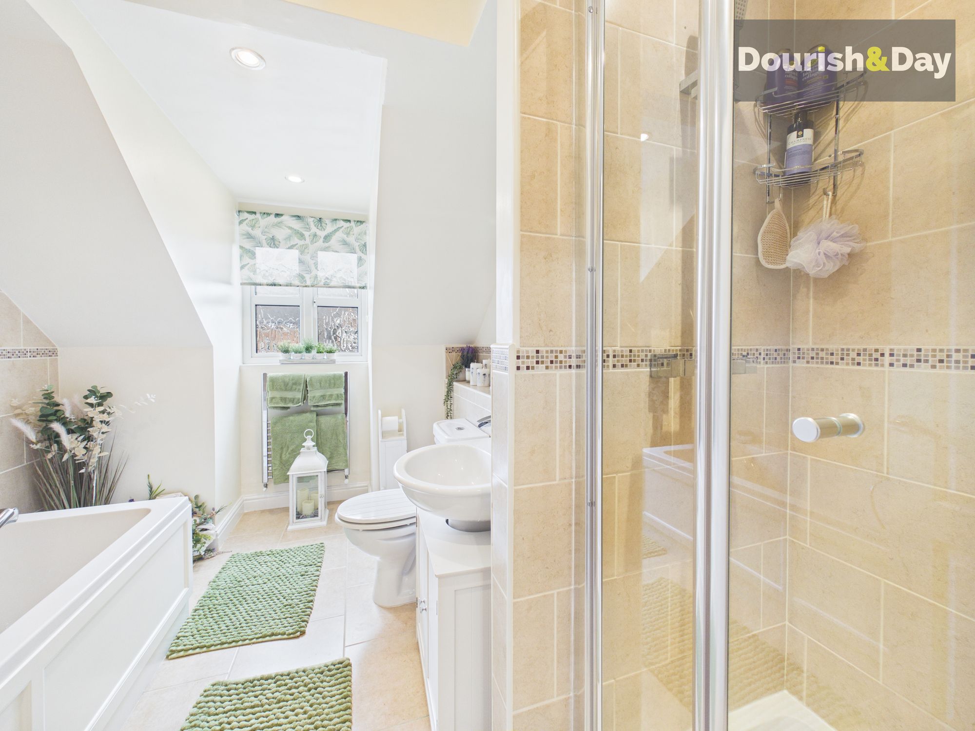 4 bed detached house for sale in Meadowbank Avenue, Weston, ST18 - Property Image 16