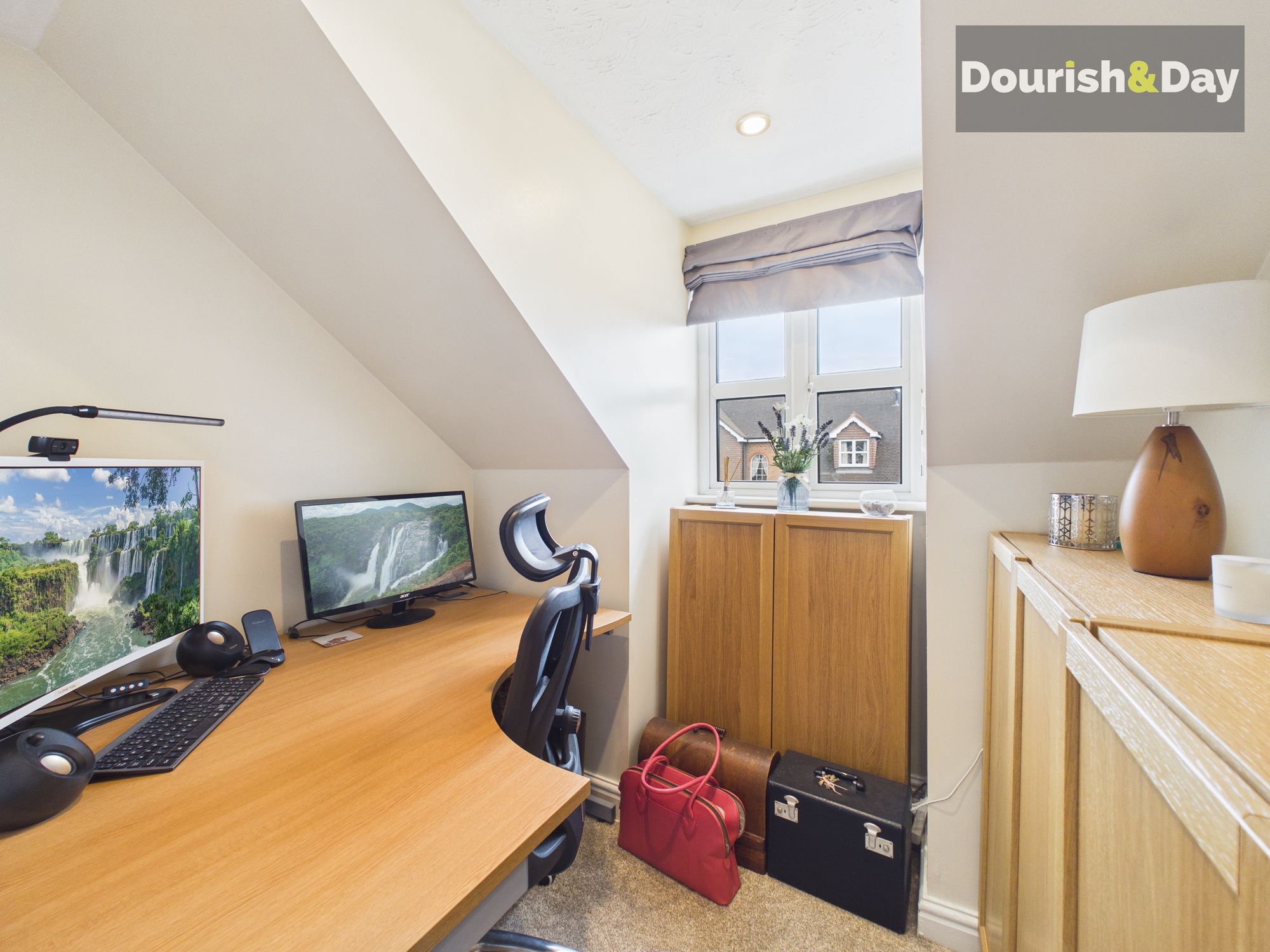 4 bed detached house for sale in Meadowbank Avenue, Weston, ST18 - Property Image 17