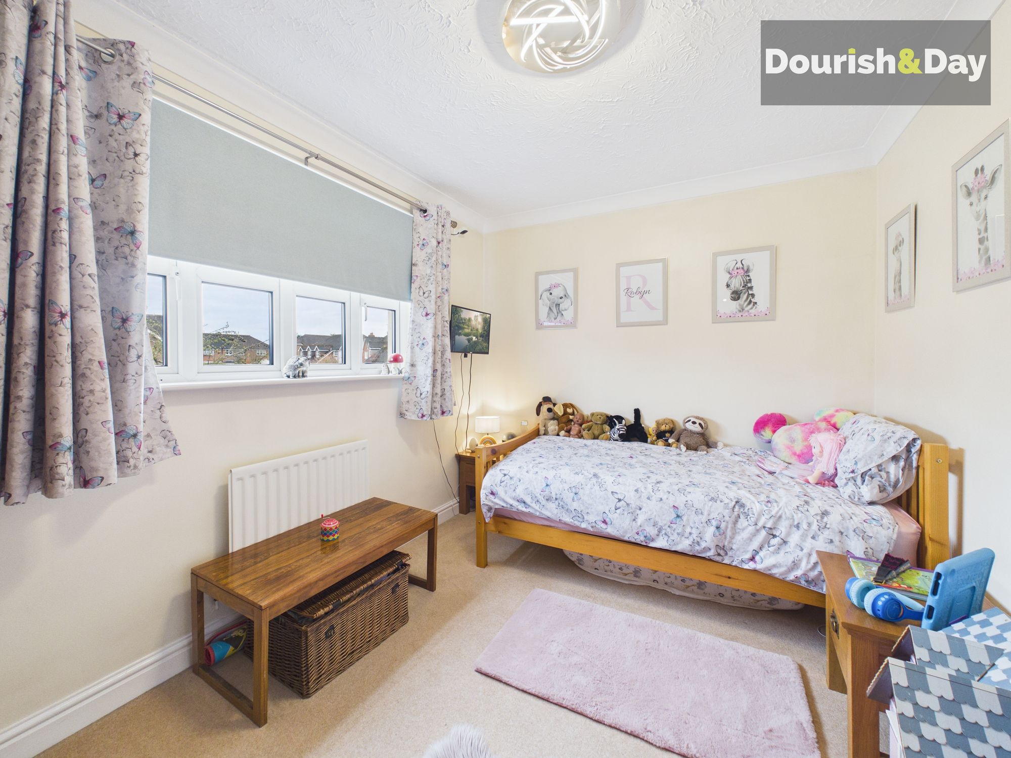 4 bed detached house for sale in Meadowbank Avenue, Weston, ST18 - Property Image 15