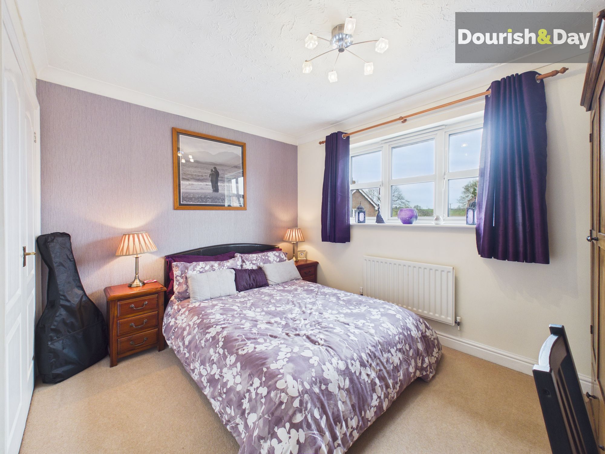 4 bed detached house for sale in Meadowbank Avenue, Weston, ST18 - Property Image 14