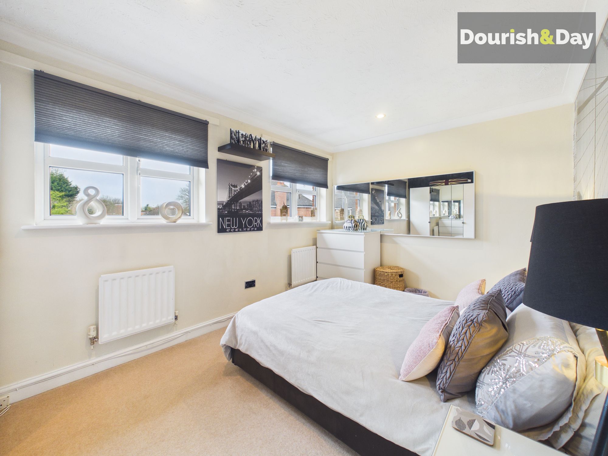 4 bed detached house for sale in Meadowbank Avenue, Weston, ST18 - Property Image 13