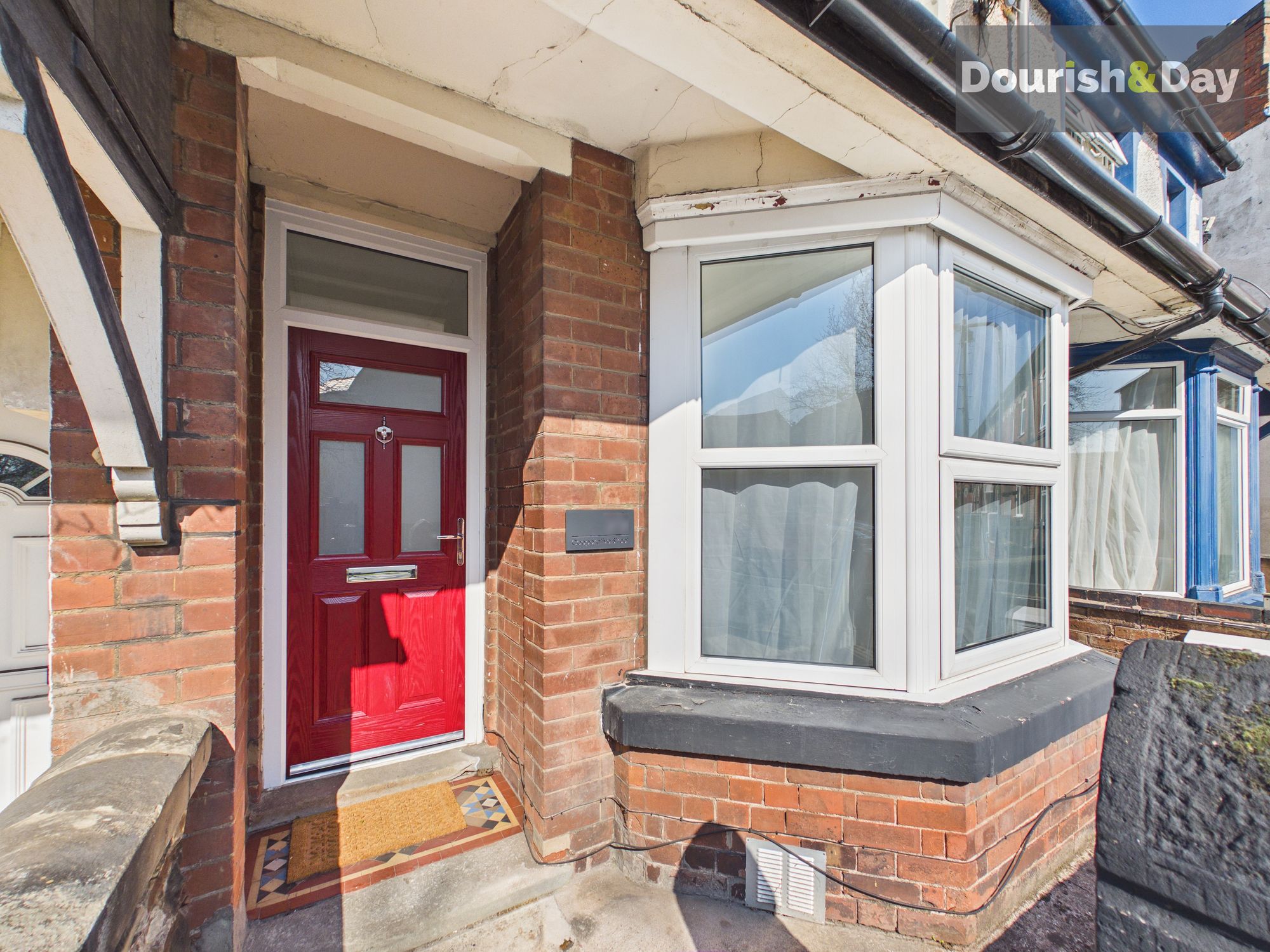 3 bed mid-terraced house for sale in Cooperative Street, Stafford, ST16 - Property Image 17