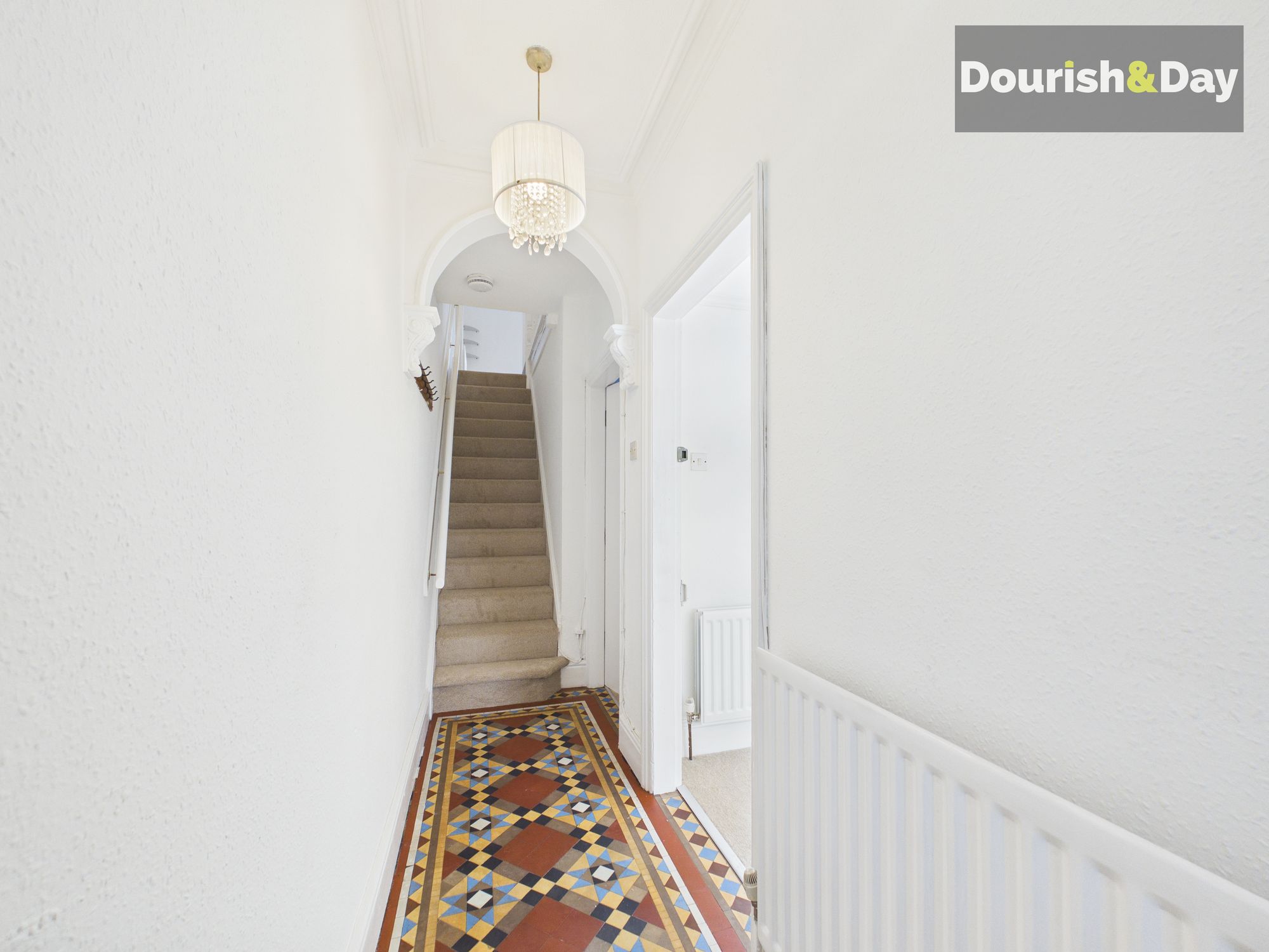3 bed mid-terraced house for sale in Cooperative Street, Stafford, ST16 - Property Image 5