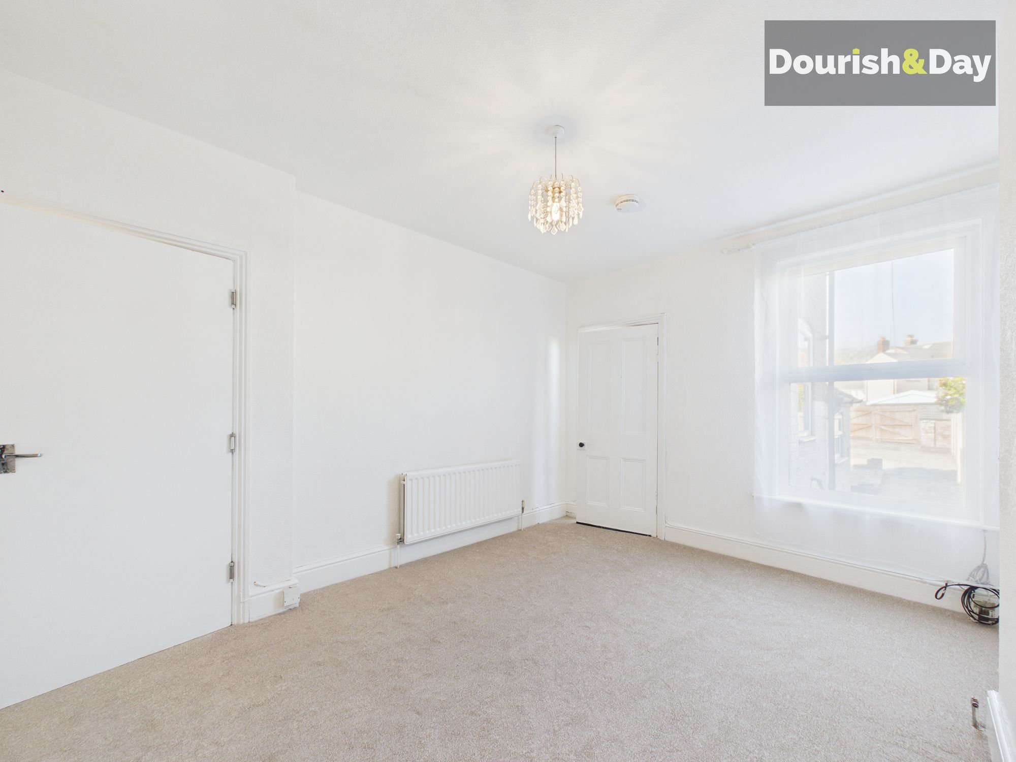 3 bed mid-terraced house for sale in Cooperative Street, Stafford, ST16 - Property Image 8