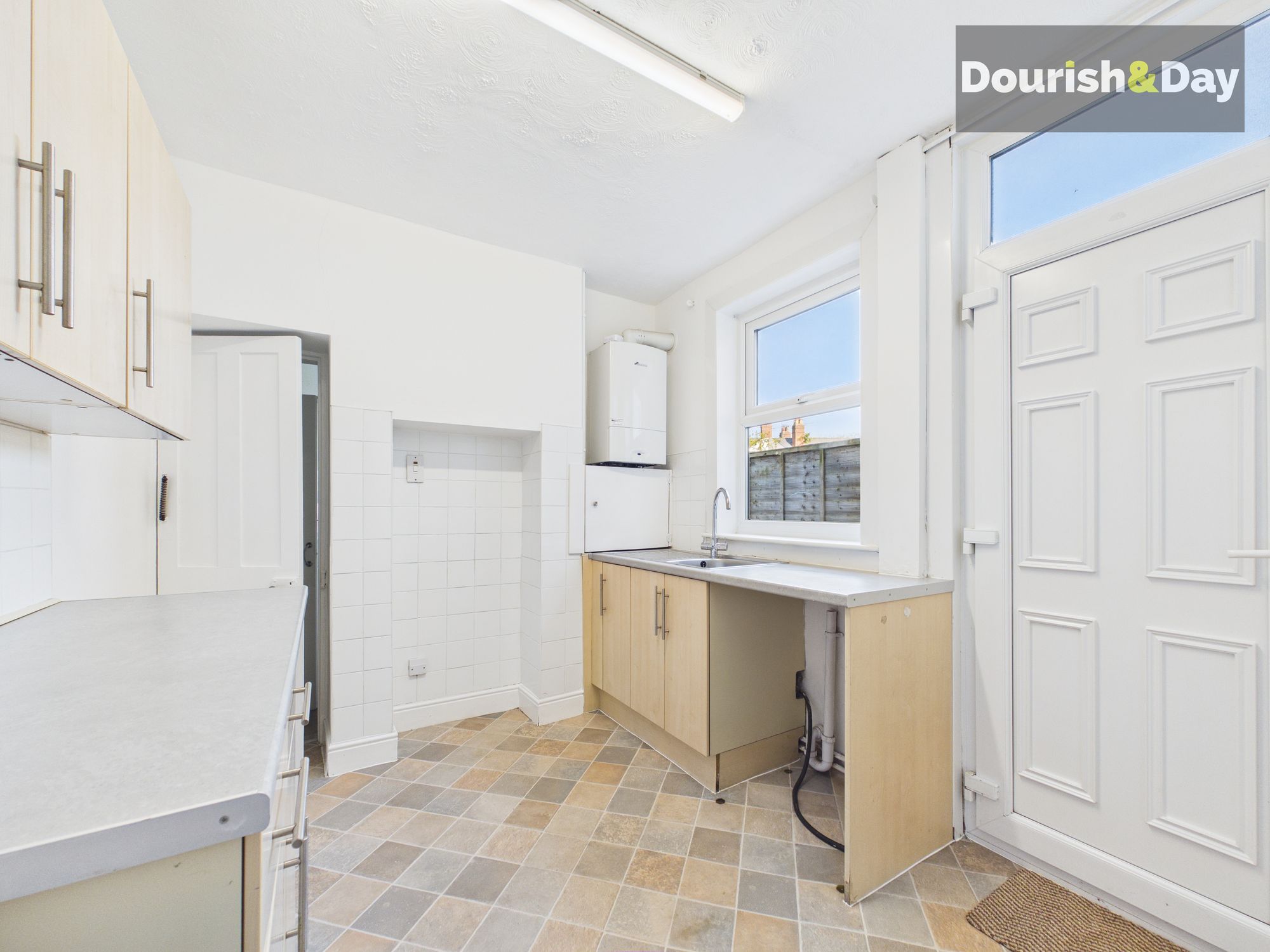 3 bed mid-terraced house for sale in Cooperative Street, Stafford, ST16 - Property Image 9