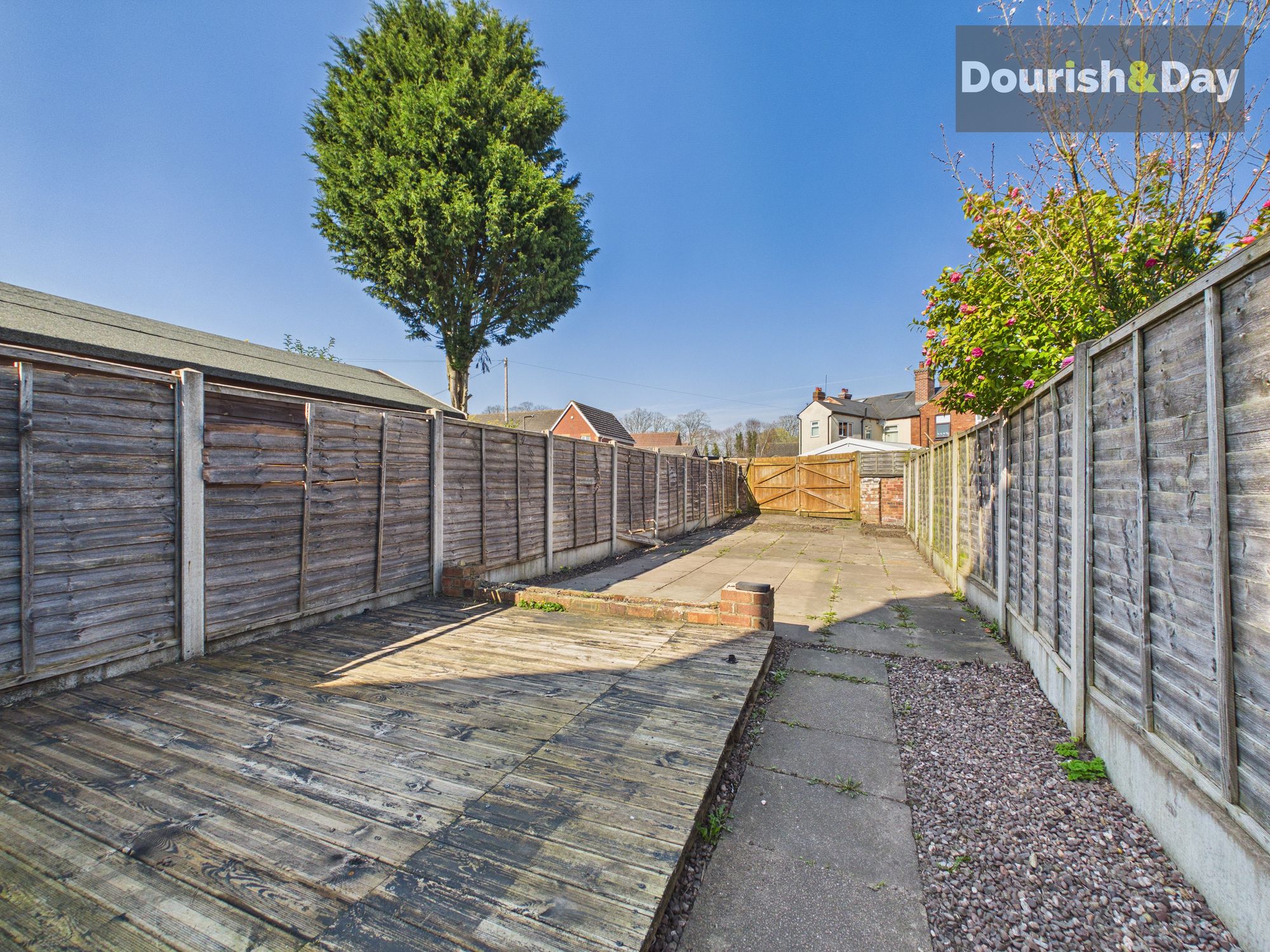 3 bed mid-terraced house for sale in Cooperative Street, Stafford, ST16 - Property Image 4