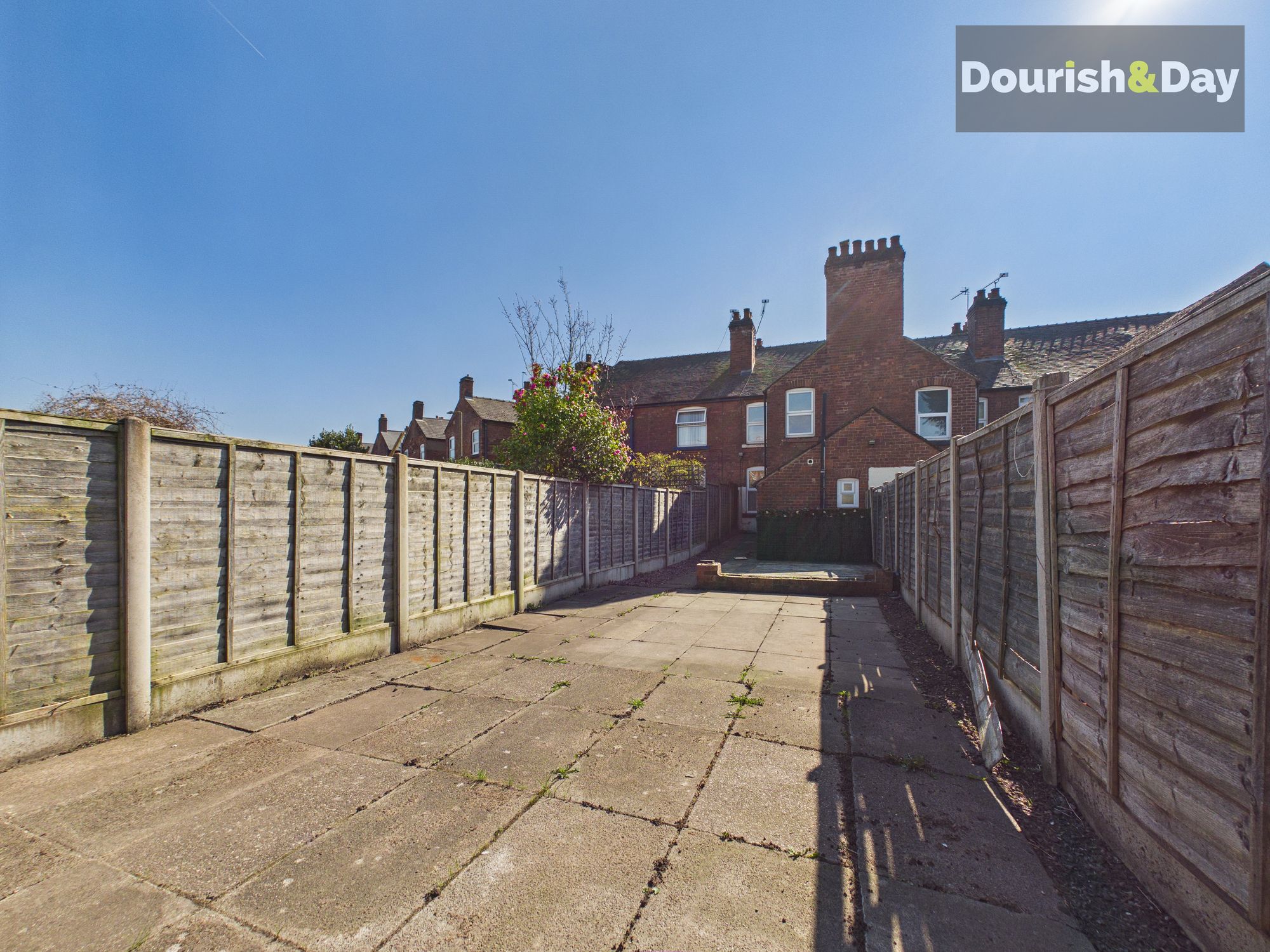 3 bed mid-terraced house for sale in Cooperative Street, Stafford, ST16 - Property Image 16
