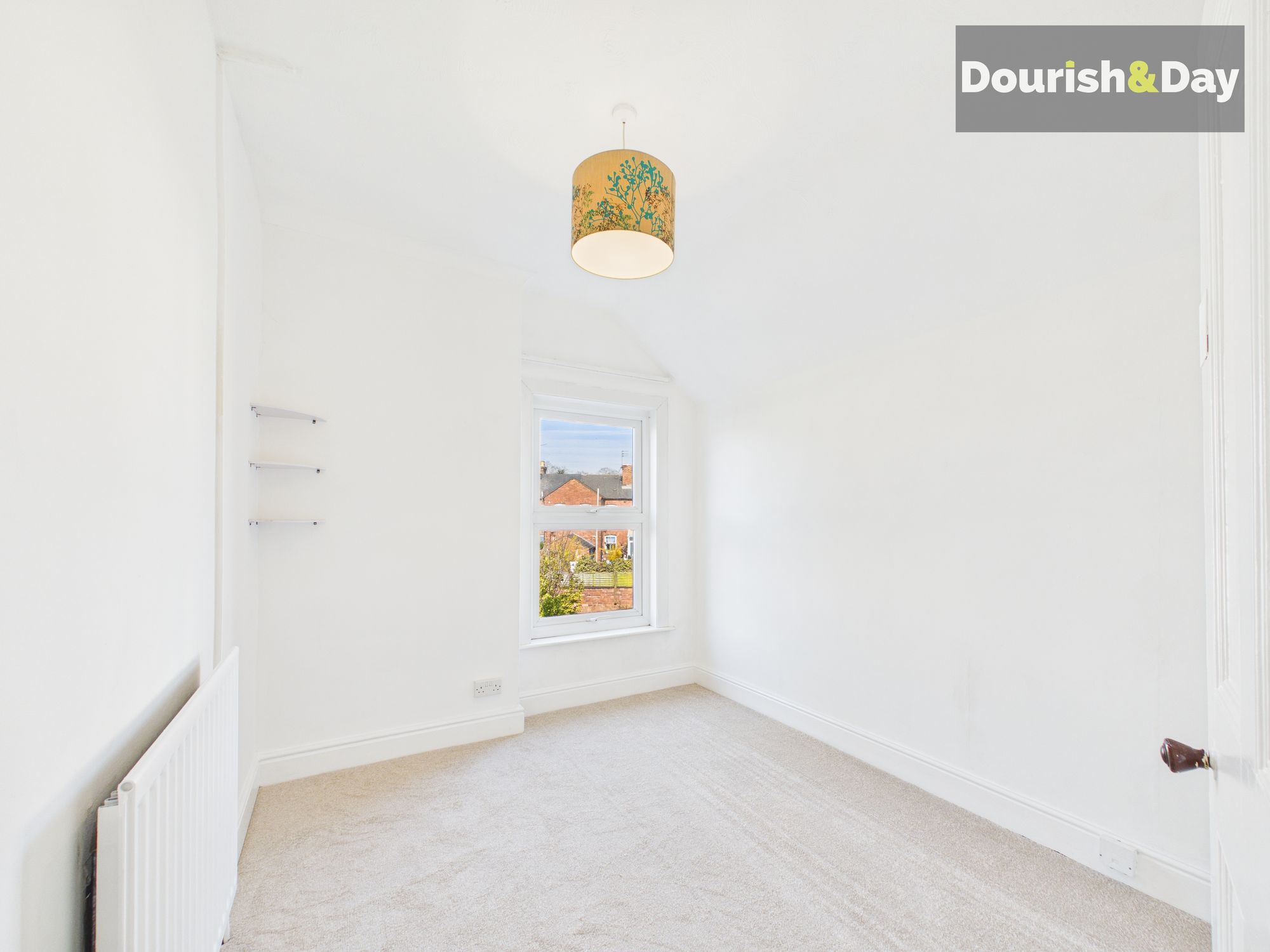 3 bed mid-terraced house for sale in Cooperative Street, Stafford, ST16 - Property Image 15