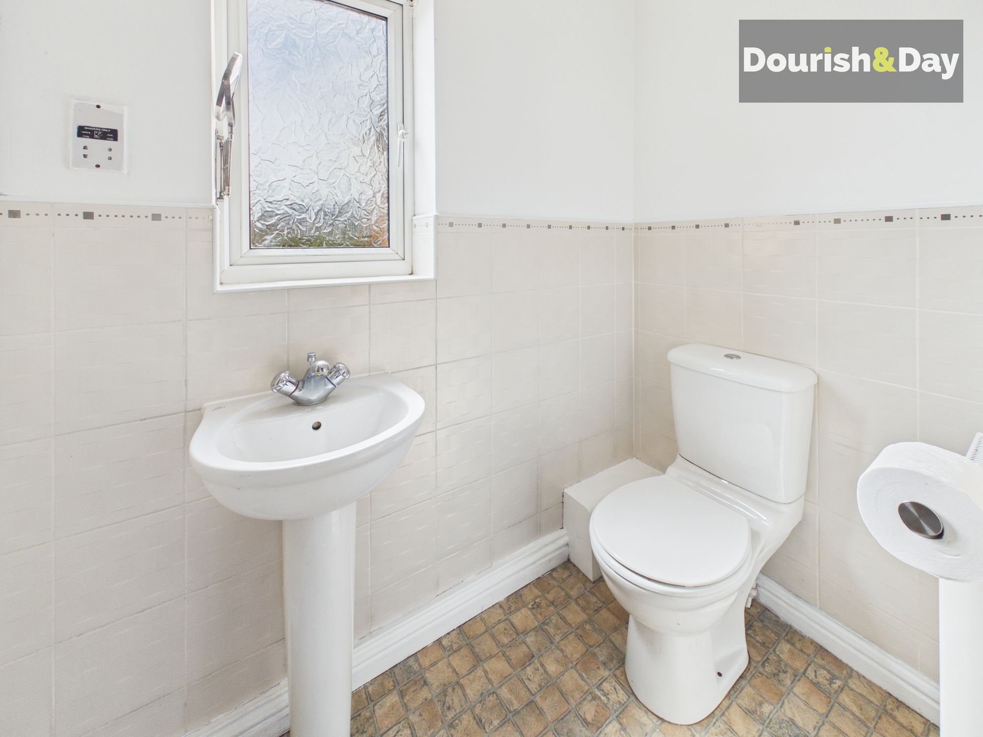 3 bed terraced house for sale in Darwin Court, Whitchurch, SY13  - Property Image 11