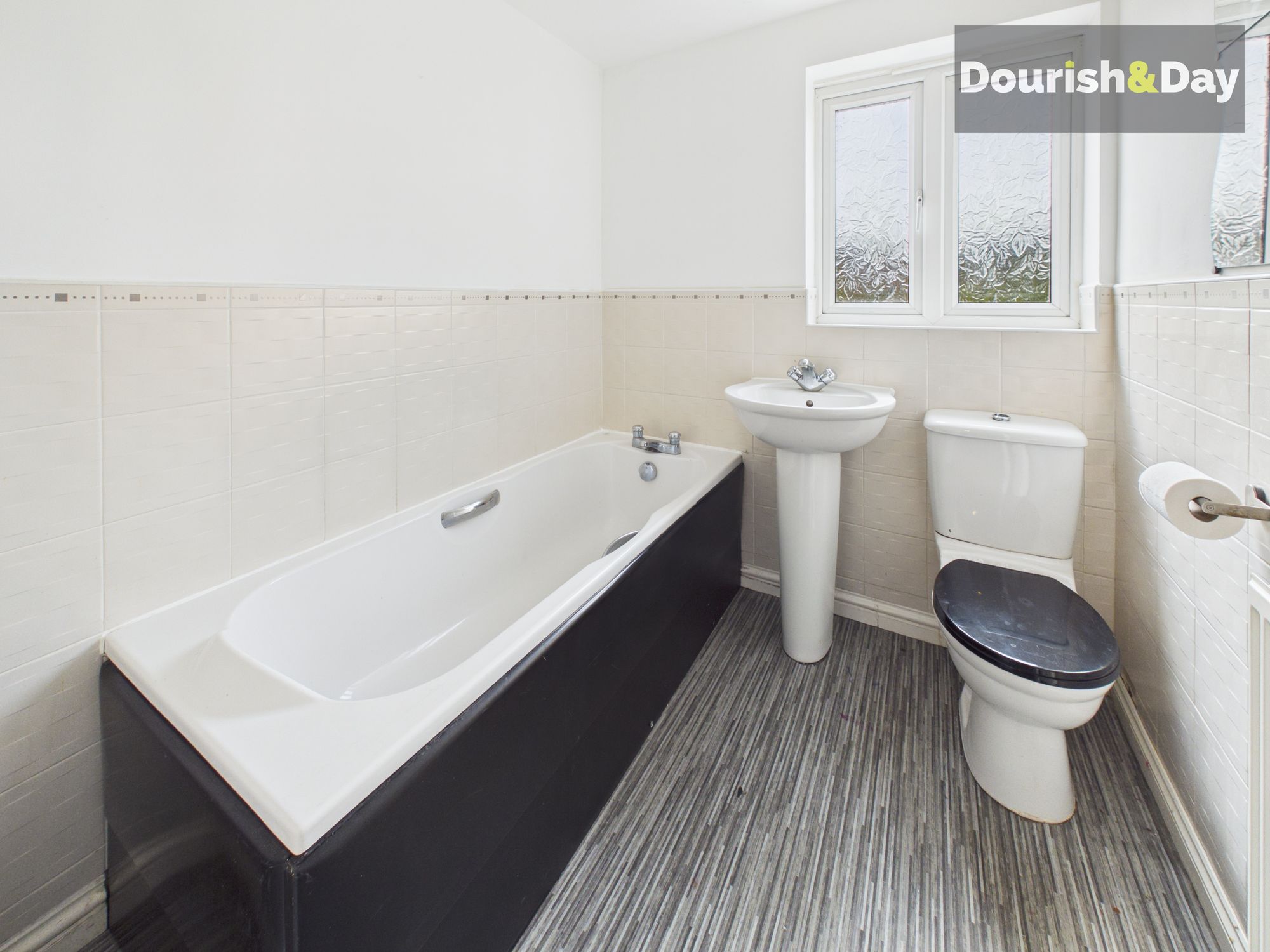 3 bed terraced house for sale in Darwin Court, Whitchurch, SY13  - Property Image 13