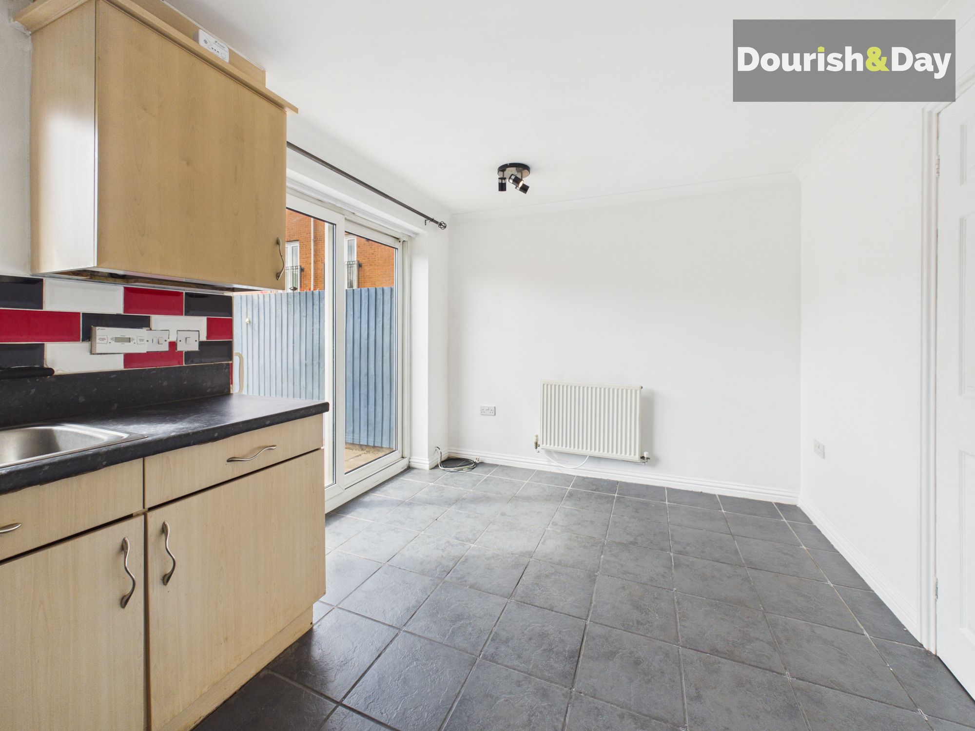 3 bed terraced house for sale in Darwin Court, Whitchurch, SY13  - Property Image 6
