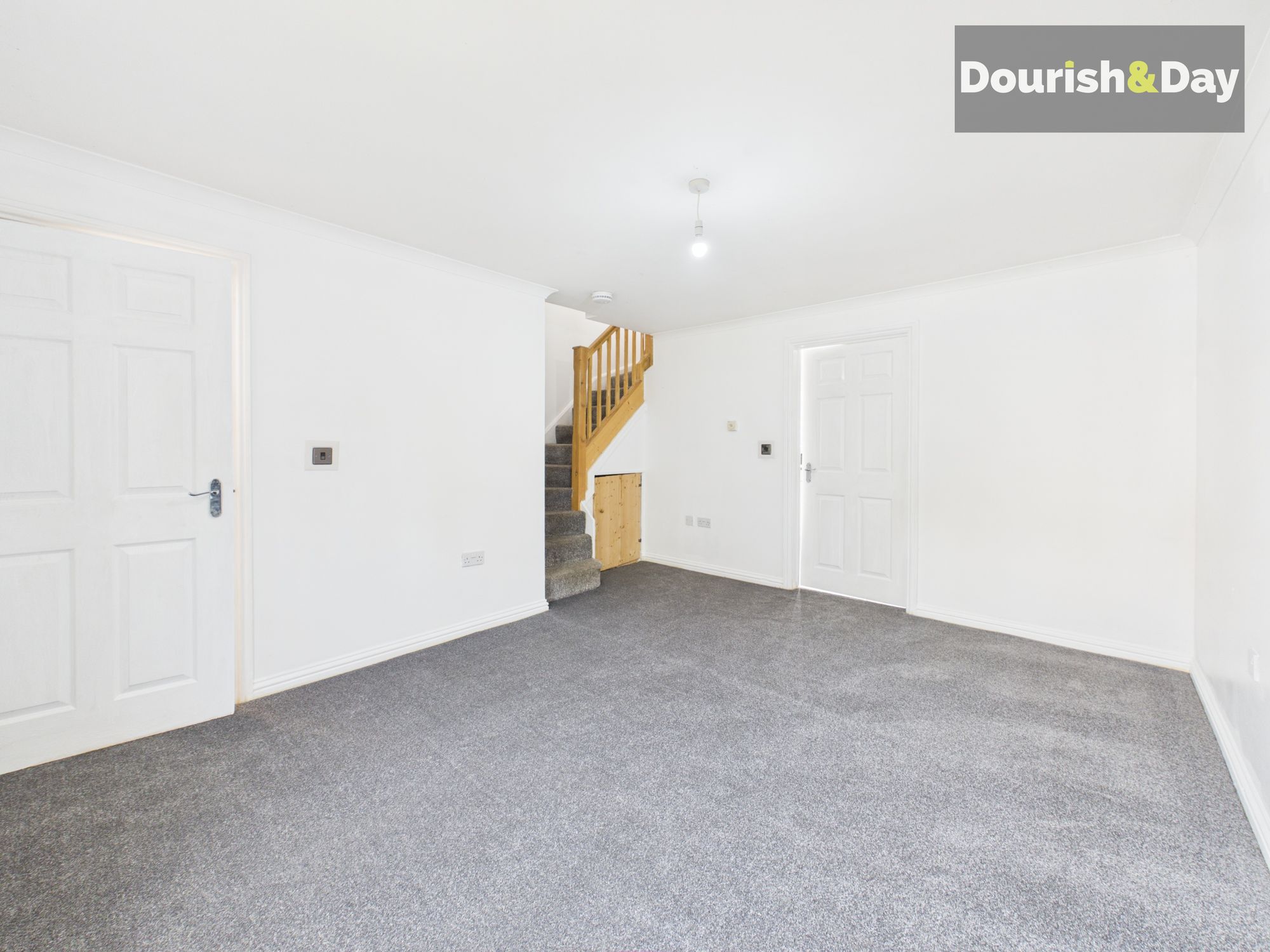 3 bed terraced house for sale in Darwin Court, Whitchurch, SY13  - Property Image 7