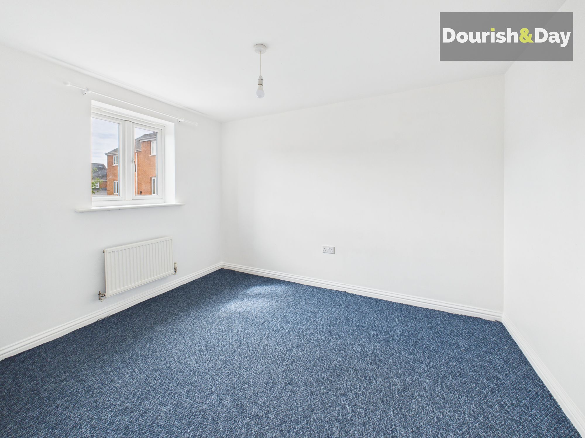 3 bed terraced house for sale in Darwin Court, Whitchurch, SY13  - Property Image 14