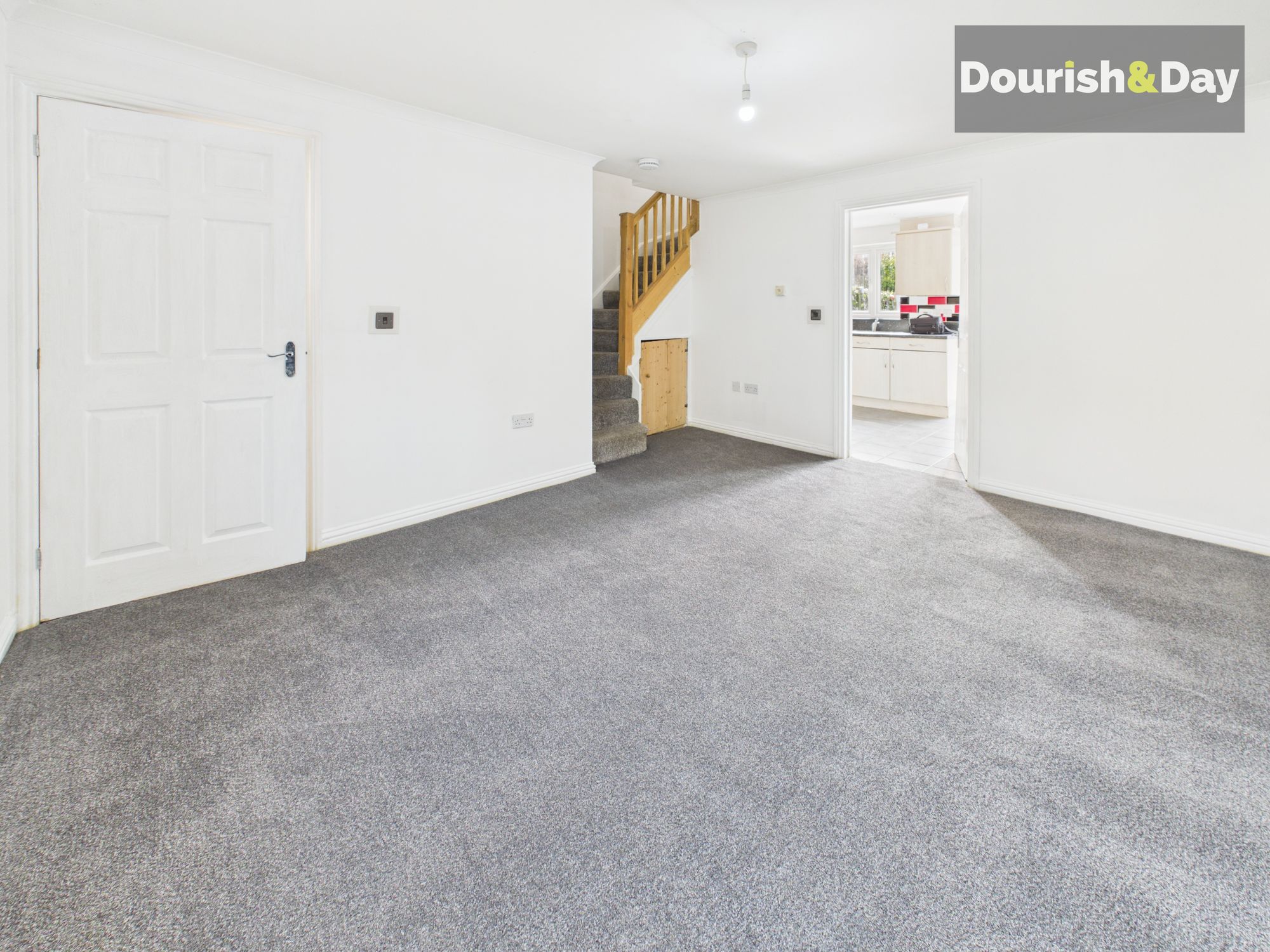 3 bed terraced house for sale in Darwin Court, Whitchurch, SY13  - Property Image 3