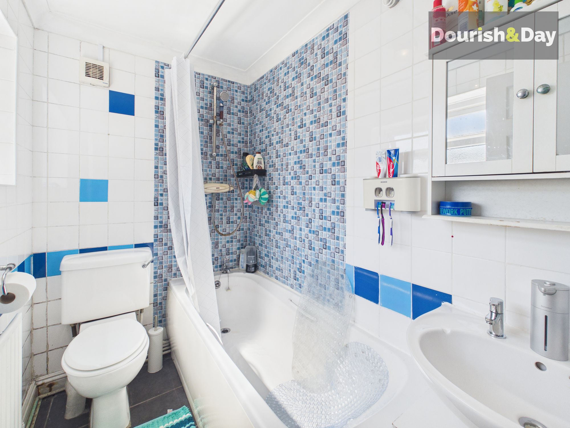 2 bed terraced house for sale in Cambridge Street, Stafford, ST16 - Property Image 8