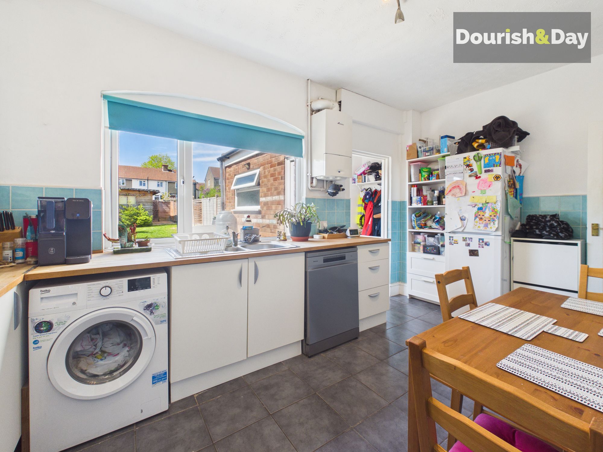 2 bed terraced house for sale in Cambridge Street, Stafford, ST16 - Property Image 7