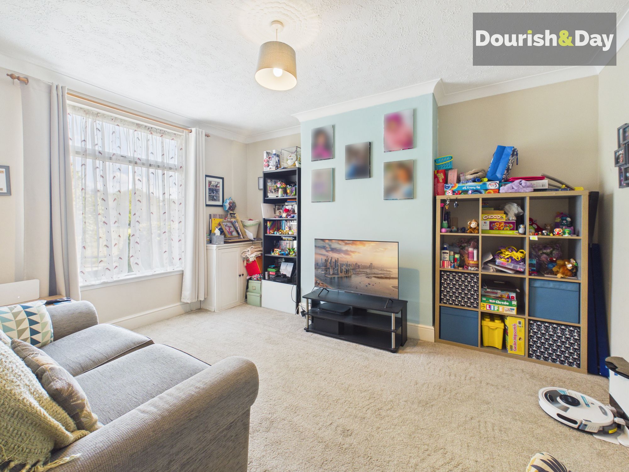 2 bed terraced house for sale in Cambridge Street, Stafford, ST16 - Property Image 6