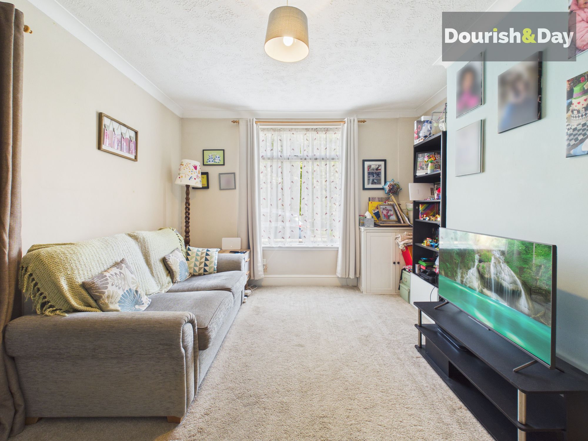 2 bed terraced house for sale in Cambridge Street, Stafford, ST16 - Property Image 3