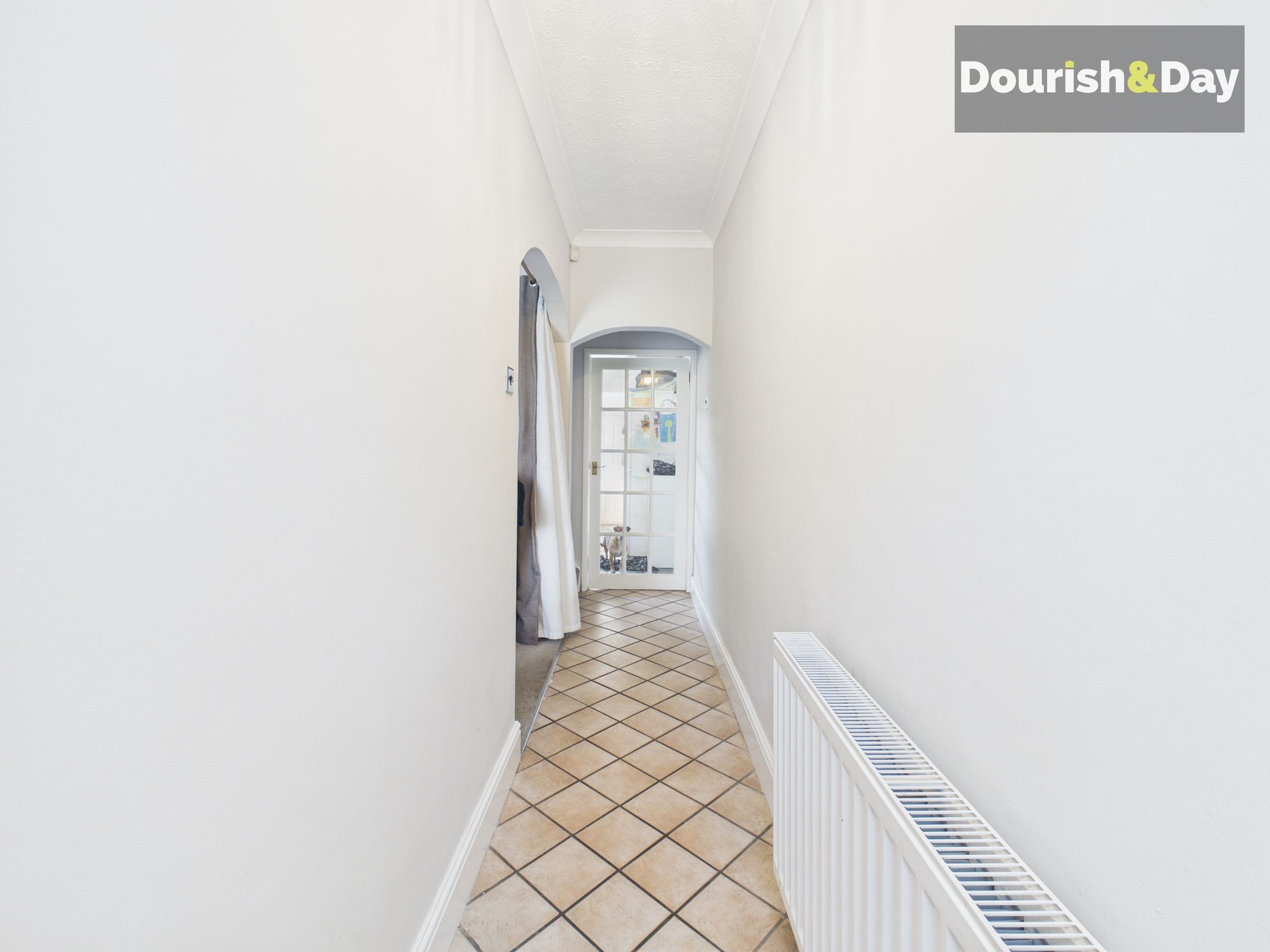 2 bed terraced house for sale in Cambridge Street, Stafford, ST16 - Property Image 5