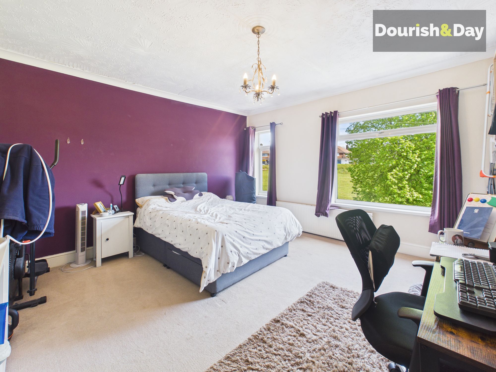 2 bed terraced house for sale in Cambridge Street, Stafford, ST16 - Property Image 11