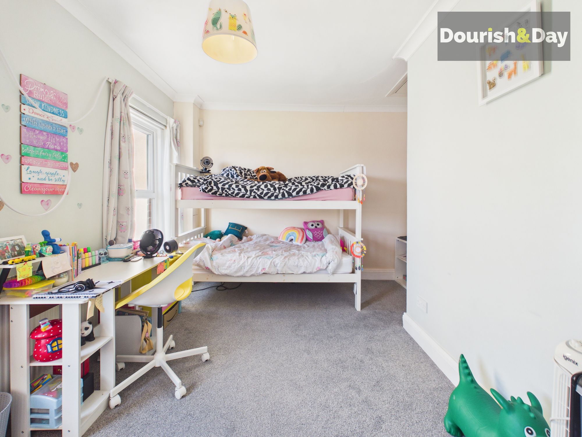 2 bed terraced house for sale in Cambridge Street, Stafford, ST16 - Property Image 9