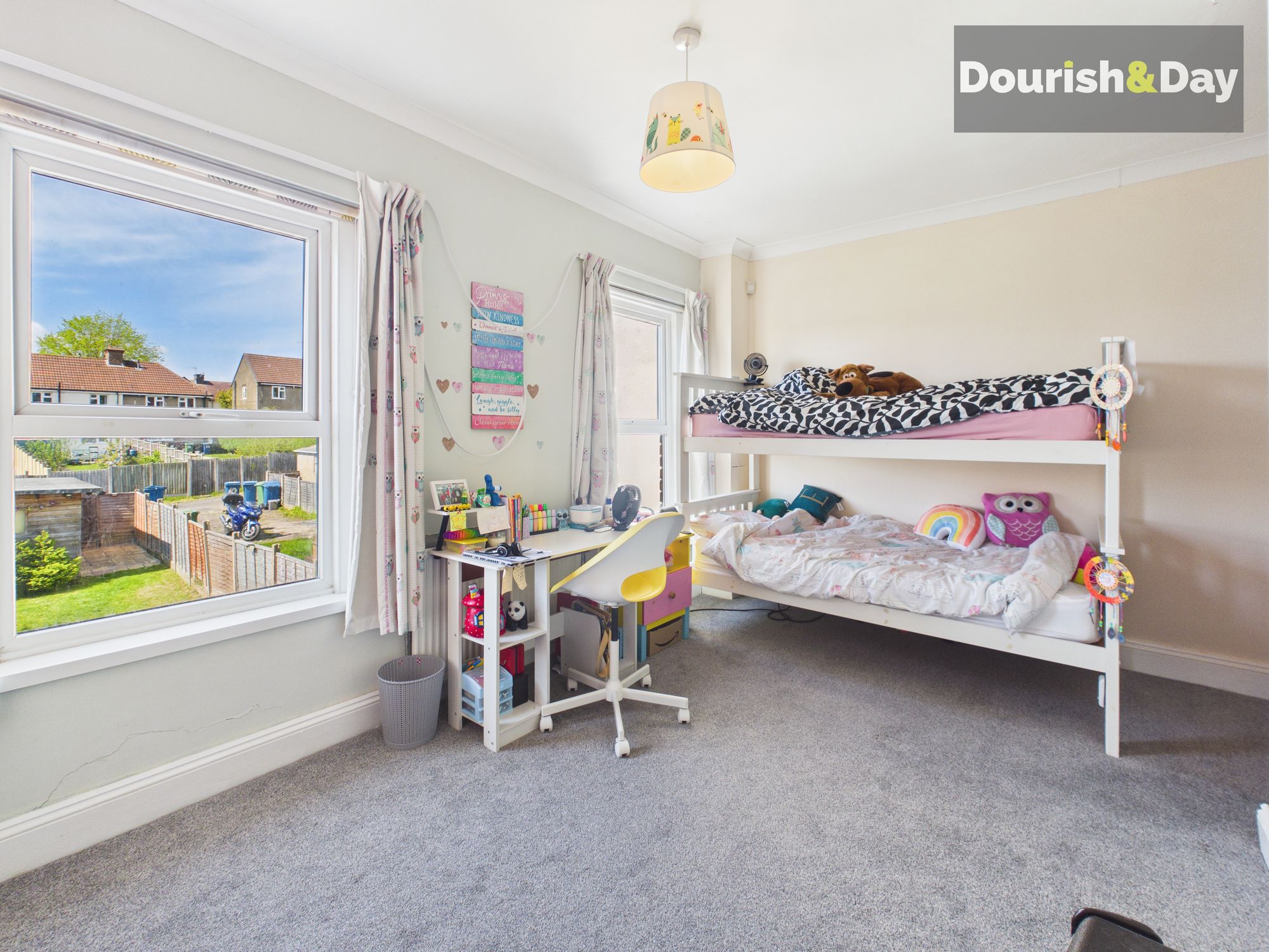 2 bed terraced house for sale in Cambridge Street, Stafford, ST16 - Property Image 10