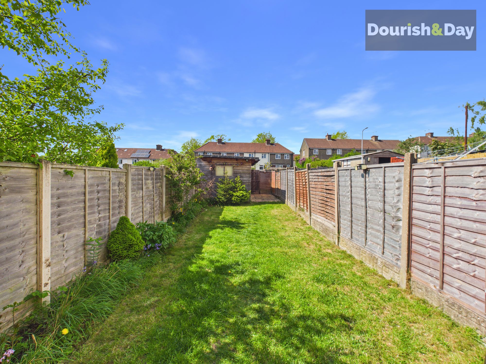 2 bed terraced house for sale in Cambridge Street, Stafford, ST16 - Property Image 4