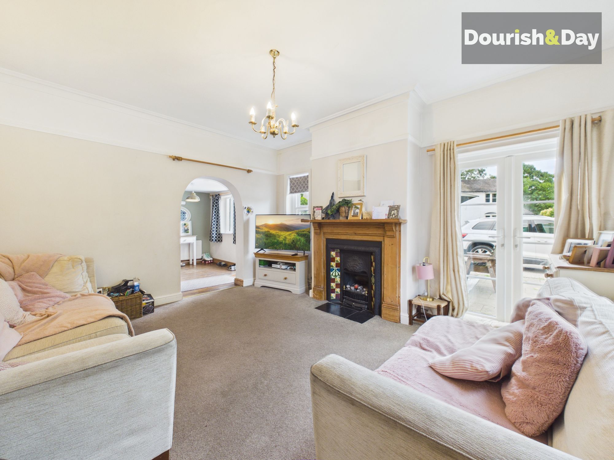 3 bed semi-detached house for sale in Barn Bank Lane, Hyde Lea, Stafford, ST18 - Property Image 6