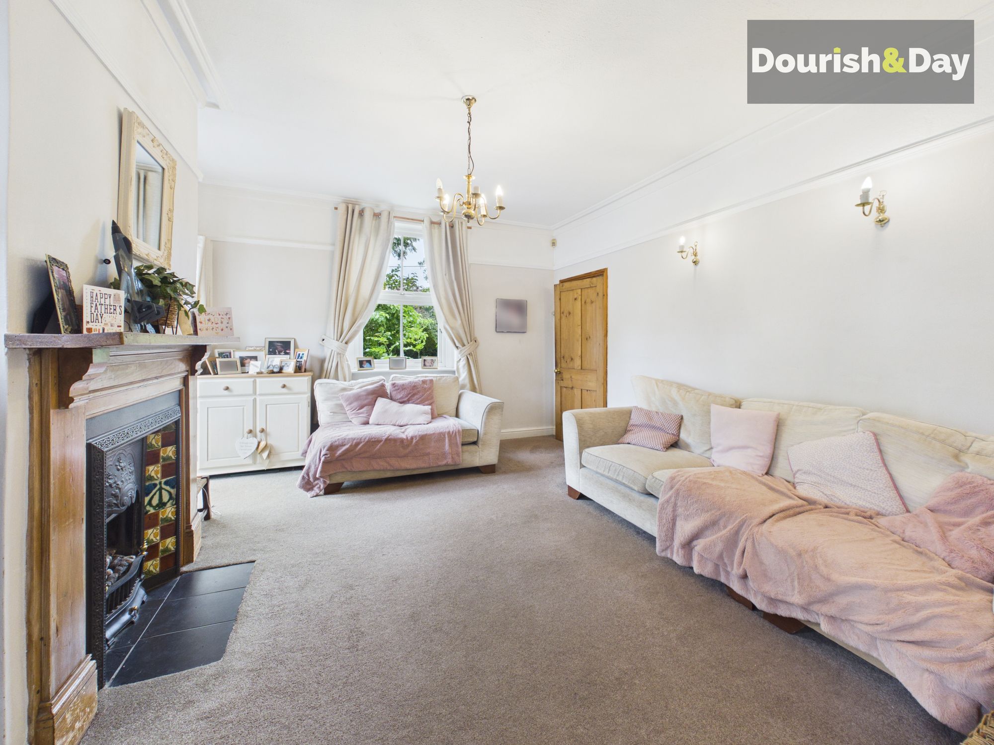 3 bed semi-detached house for sale in Barn Bank Lane, Hyde Lea, Stafford, ST18 - Property Image 7
