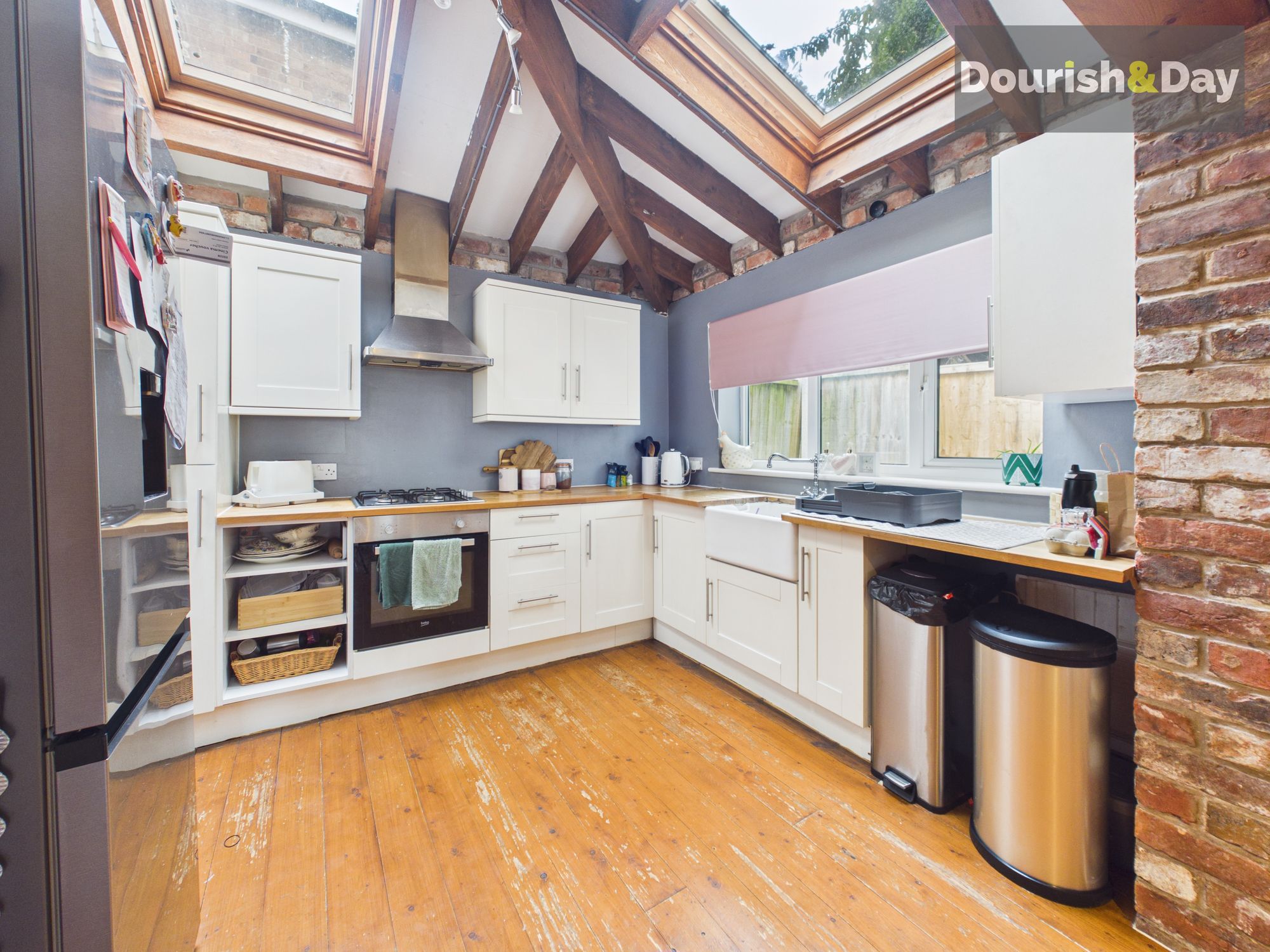 3 bed semi-detached house for sale in Barn Bank Lane, Hyde Lea, Stafford, ST18 - Property Image 2