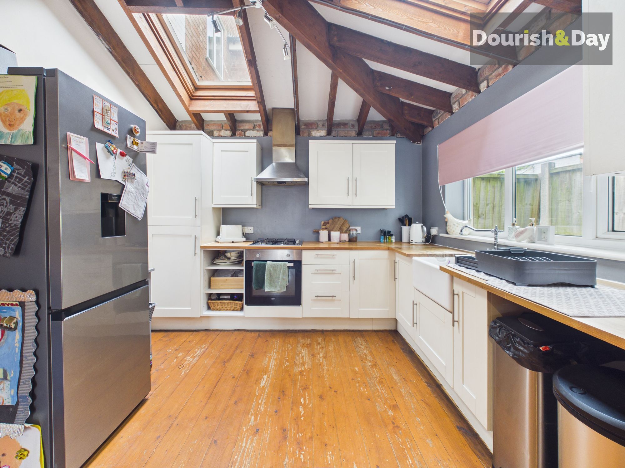3 bed semi-detached house for sale in Barn Bank Lane, Hyde Lea, Stafford, ST18 - Property Image 8