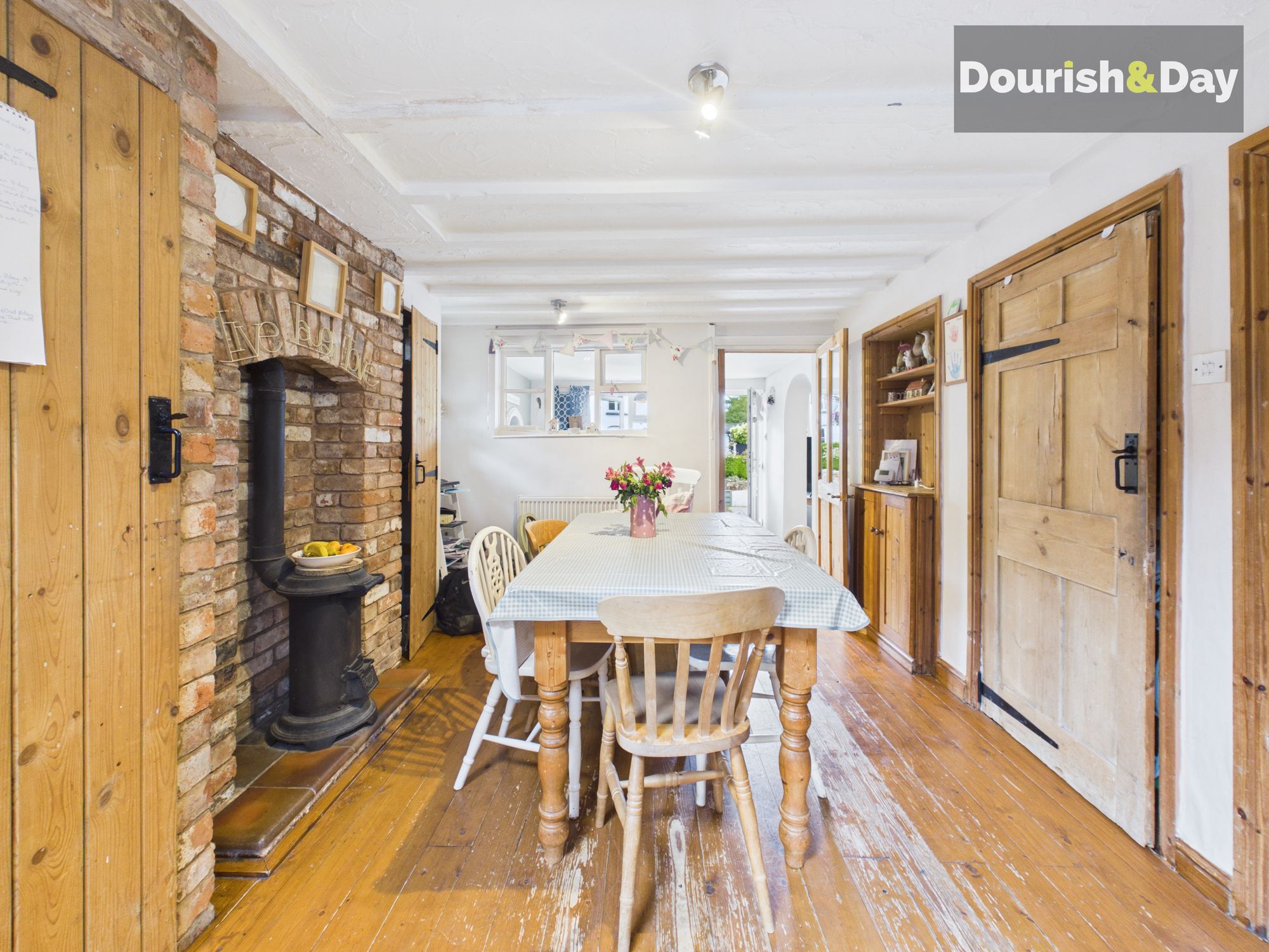 3 bed semi-detached house for sale in Barn Bank Lane, Hyde Lea, Stafford, ST18 - Property Image 9