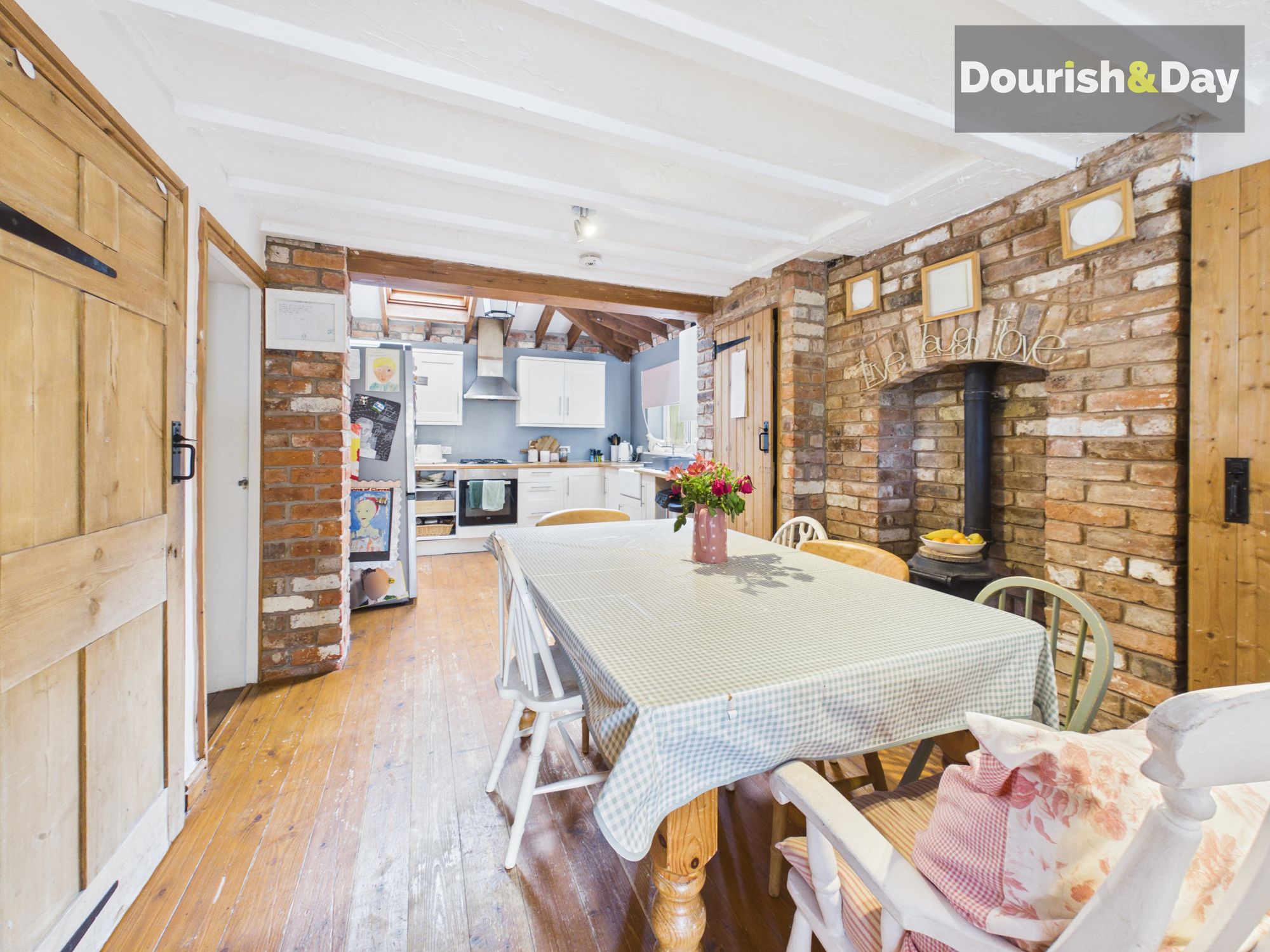 3 bed semi-detached house for sale in Barn Bank Lane, Hyde Lea, Stafford, ST18 - Property Image 10