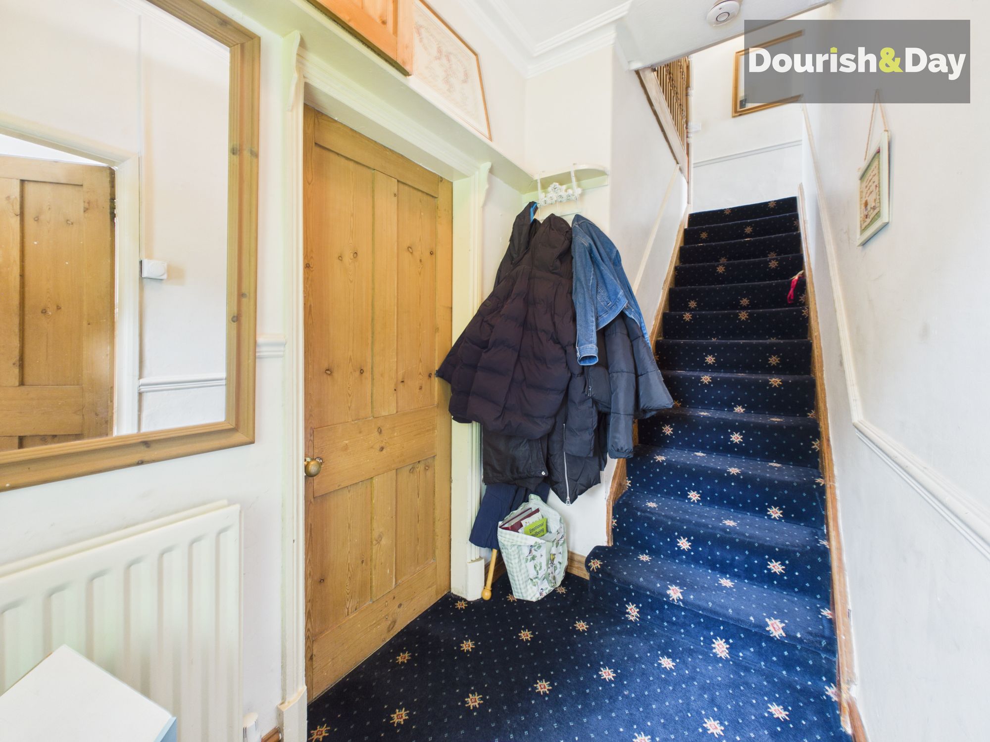 3 bed semi-detached house for sale in Barn Bank Lane, Hyde Lea, Stafford, ST18 - Property Image 11
