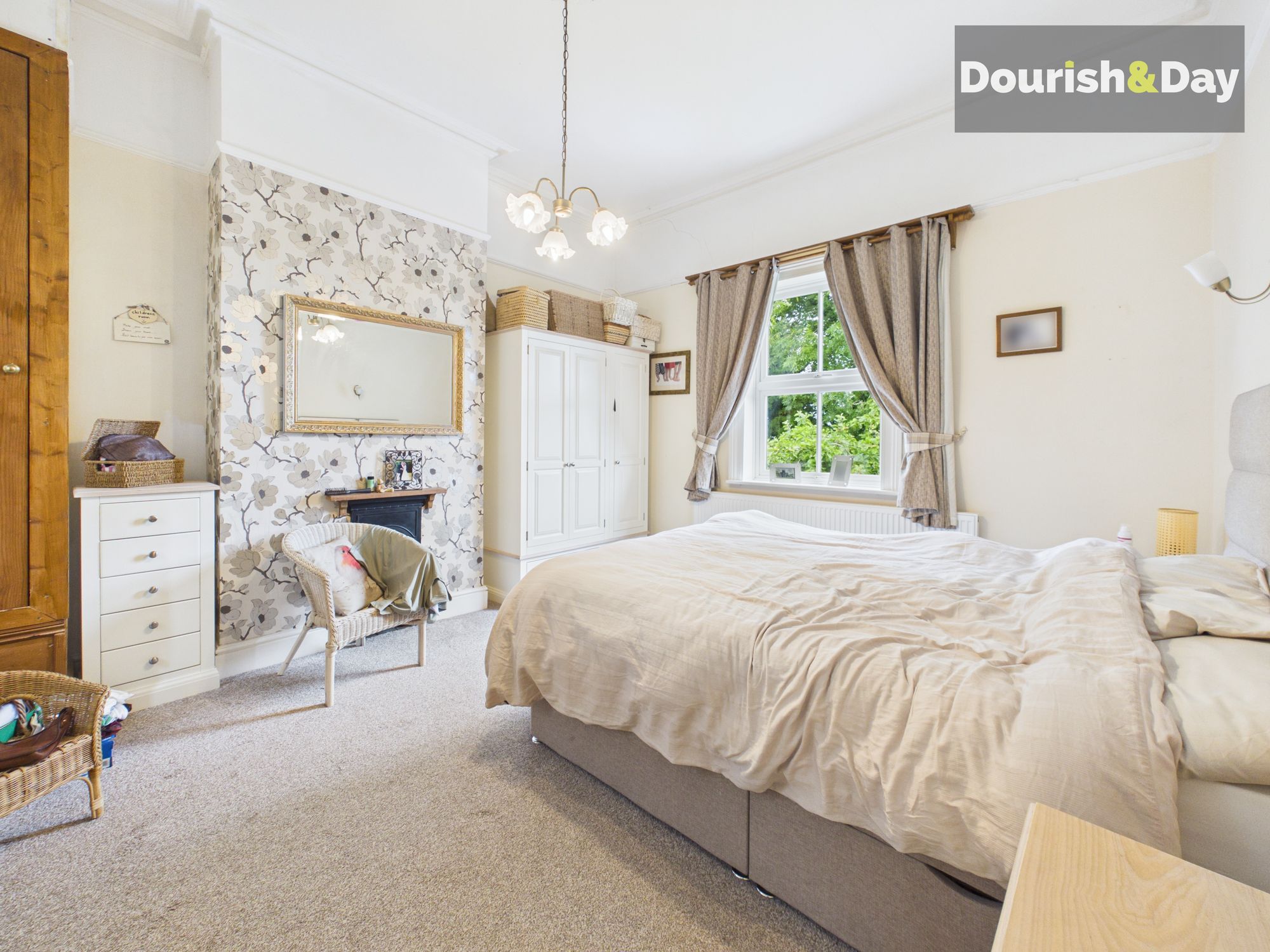 3 bed semi-detached house for sale in Barn Bank Lane, Hyde Lea, Stafford, ST18 - Property Image 13
