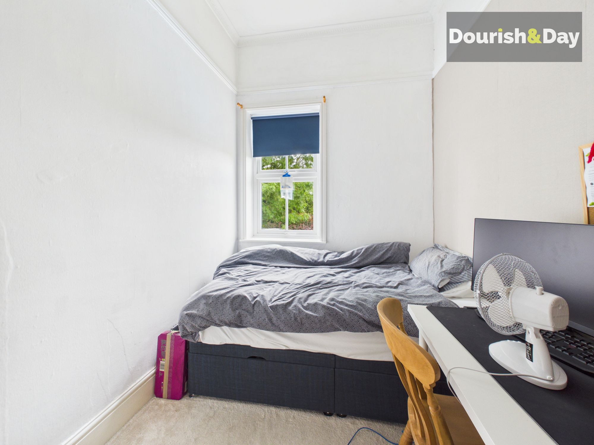 3 bed semi-detached house for sale in Barn Bank Lane, Hyde Lea, Stafford, ST18 - Property Image 14
